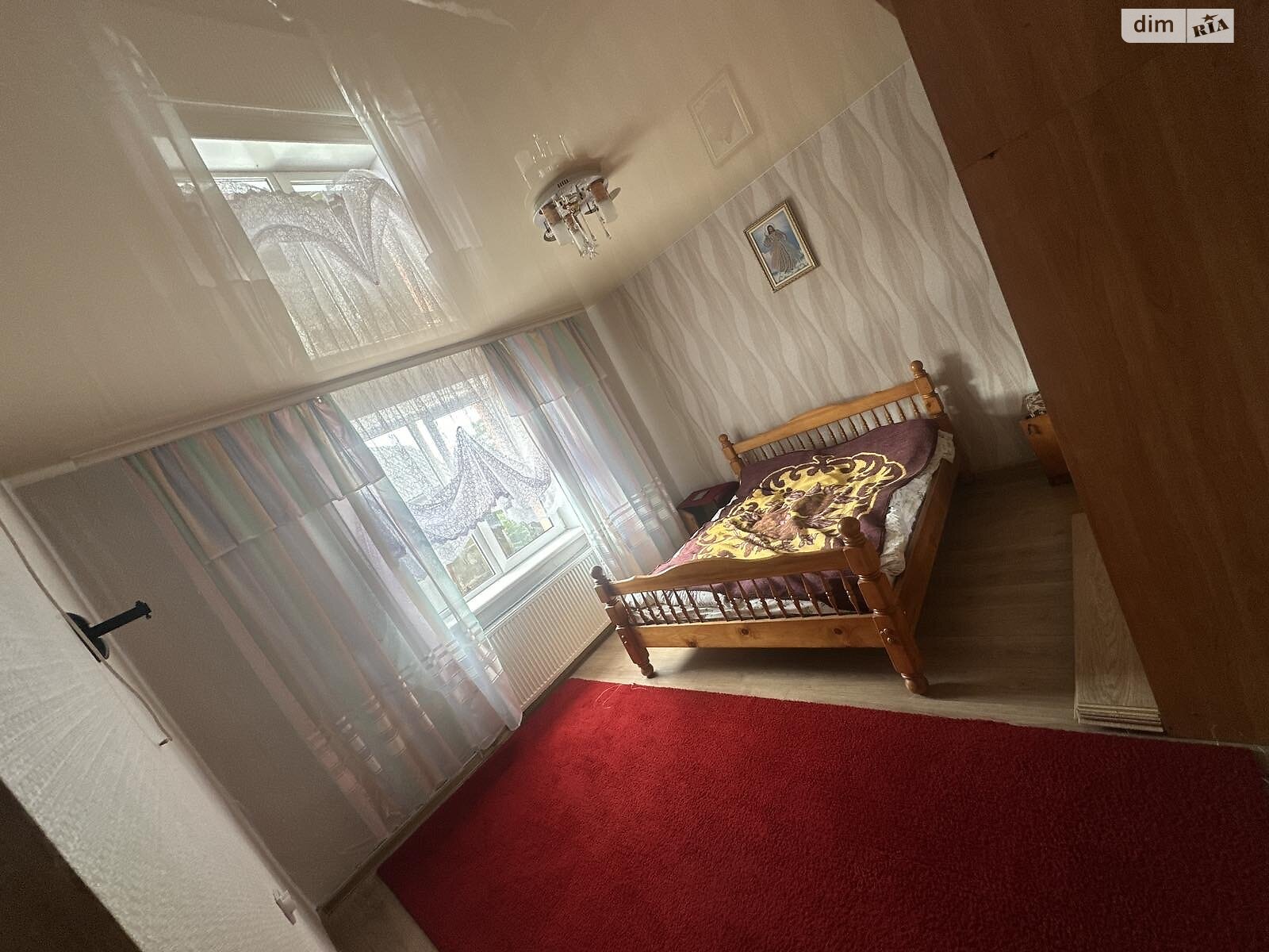 одноэтажный дом с верандой, 133 кв. м, кирпич. Продажа в Великой Березовице район Кемпинг фото 1 одноэтажный дом с верандой, 133 кв. м, кирпич. Продажа в Великой Березовице район Кемпинг фото 1