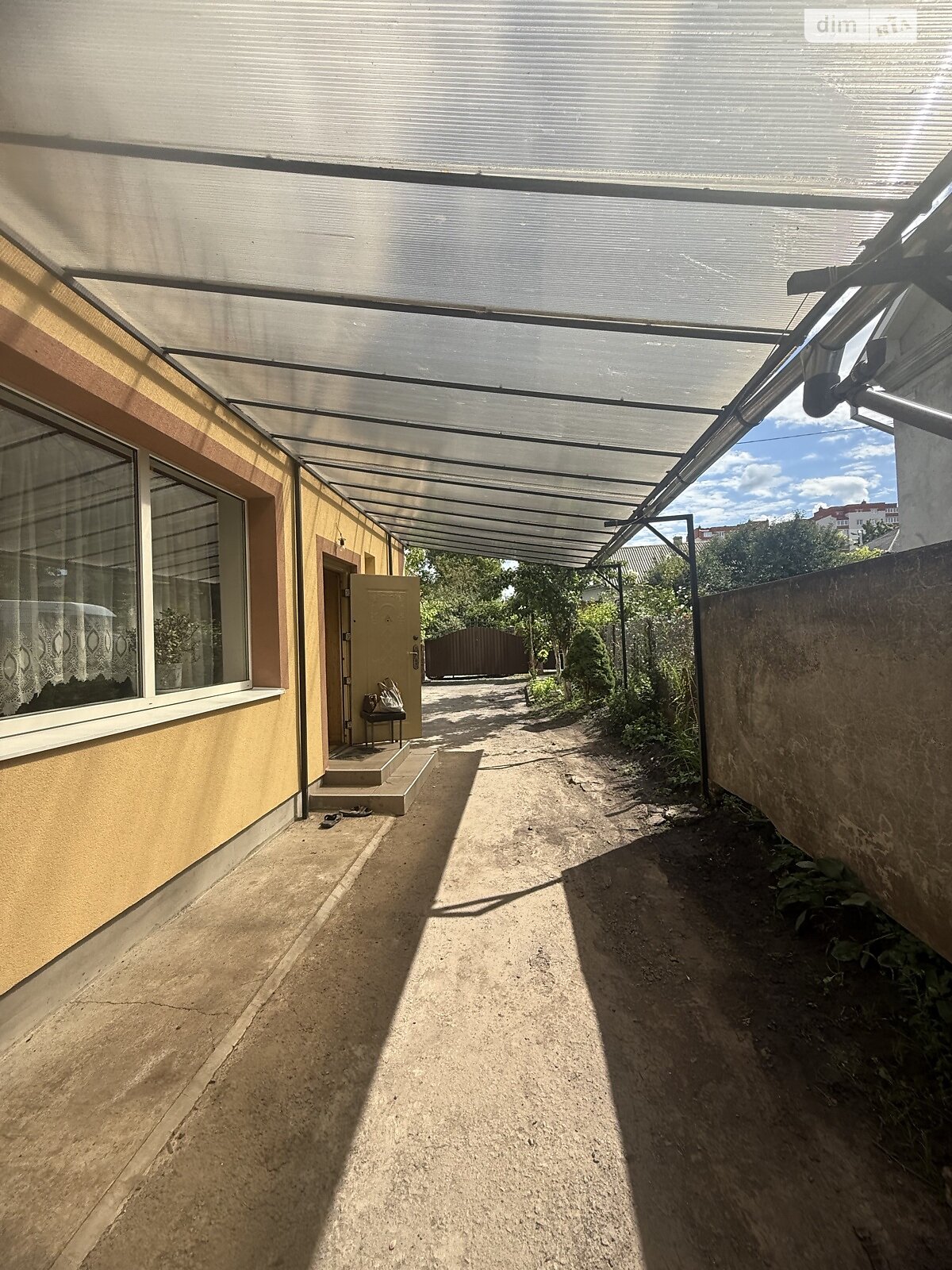 одноэтажный дом с верандой, 133 кв. м, кирпич. Продажа в Великой Березовице район Кемпинг фото 1 одноэтажный дом с верандой, 133 кв. м, кирпич. Продажа в Великой Березовице район Кемпинг фото 1