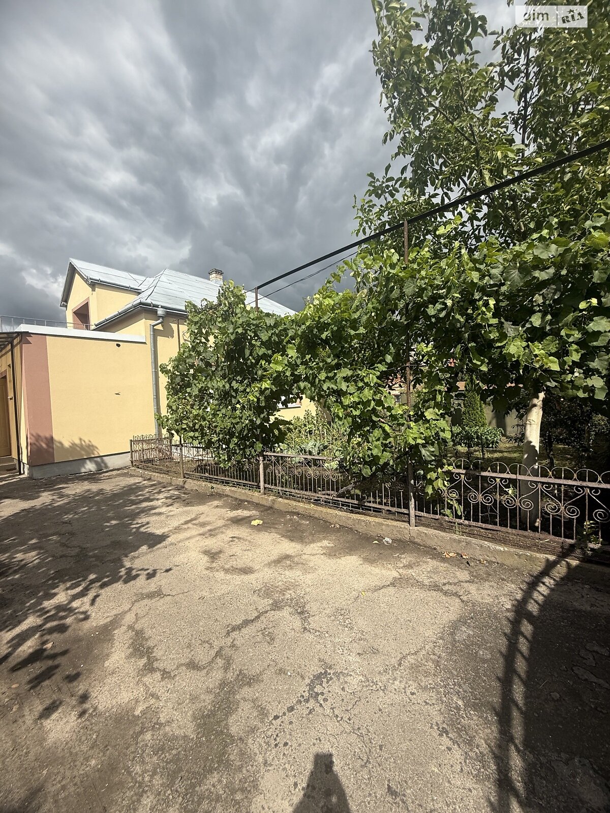 одноэтажный дом с верандой, 133 кв. м, кирпич. Продажа в Великой Березовице район Кемпинг фото 1 одноэтажный дом с верандой, 133 кв. м, кирпич. Продажа в Великой Березовице район Кемпинг фото 1