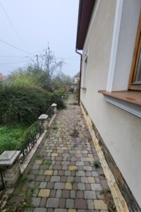 двоповерховий будинок з верандою, 191 кв. м, цегла. Продаж в Великій Березовиці фото 2