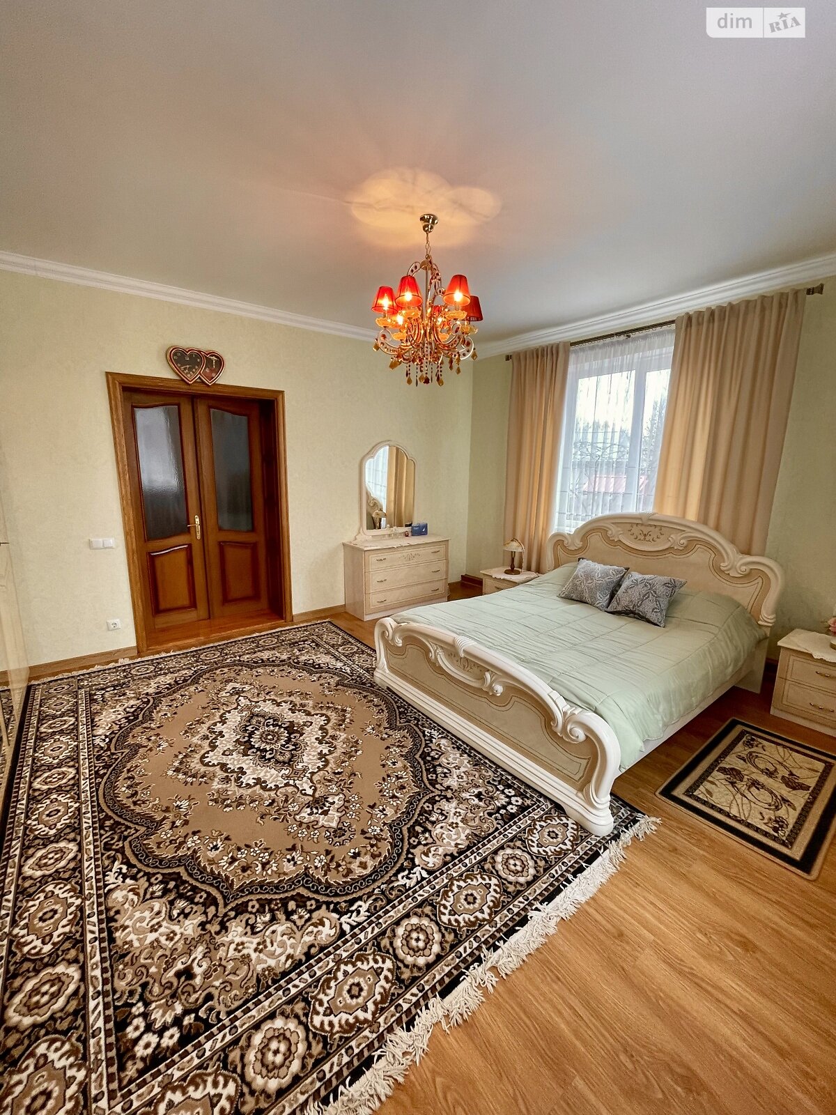 одноэтажный дом с верандой, 126 кв. м, кирпич. Продажа в Великой Березовице фото 1 одноэтажный дом с верандой, 126 кв. м, кирпич. Продажа в Великой Березовице фото 1