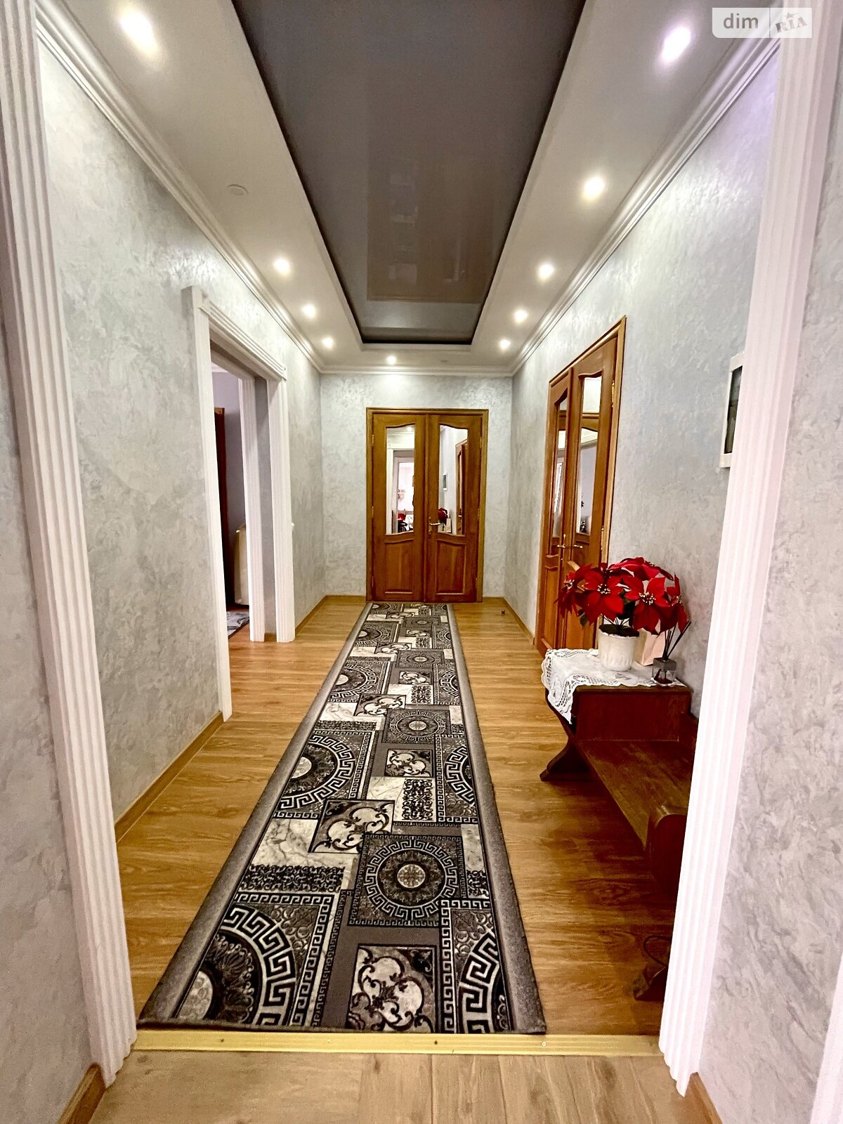 одноэтажный дом с верандой, 126 кв. м, кирпич. Продажа в Великой Березовице фото 1 одноэтажный дом с верандой, 126 кв. м, кирпич. Продажа в Великой Березовице фото 1