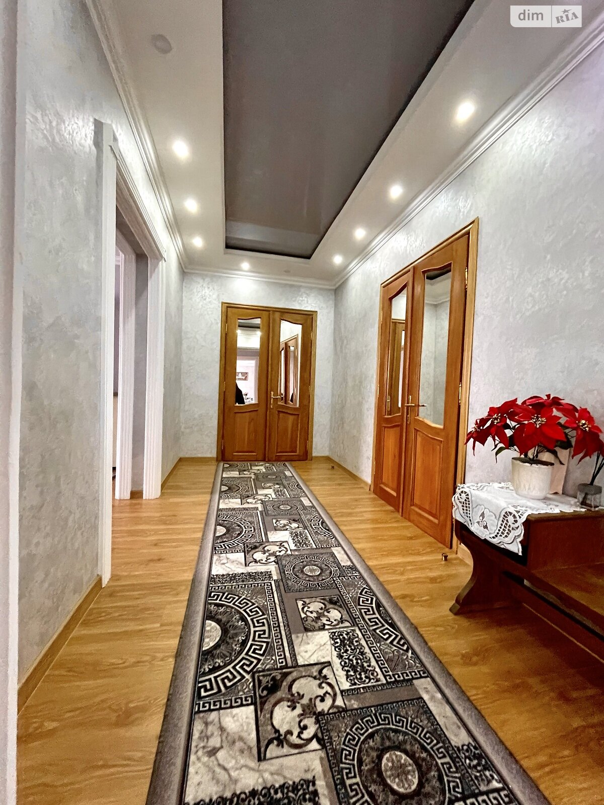 одноэтажный дом с верандой, 126 кв. м, кирпич. Продажа в Великой Березовице фото 1 одноэтажный дом с верандой, 126 кв. м, кирпич. Продажа в Великой Березовице фото 1
