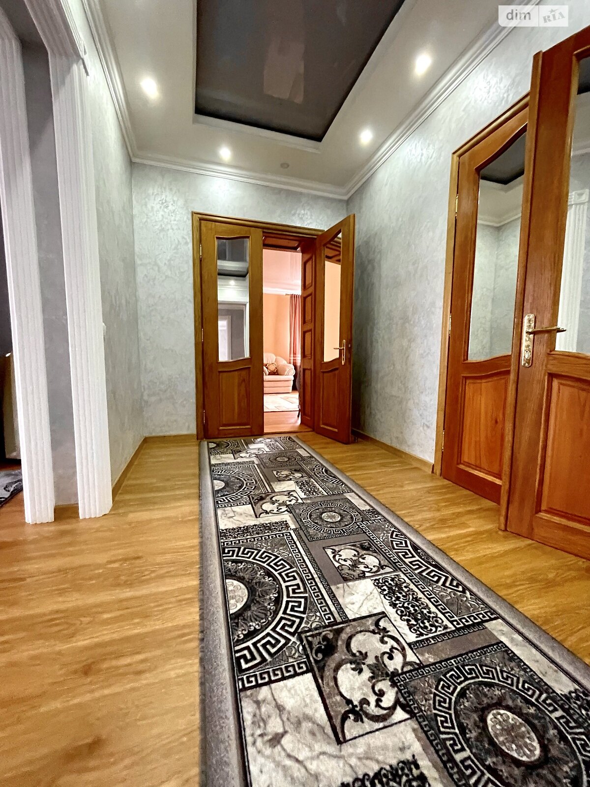 одноэтажный дом с верандой, 126 кв. м, кирпич. Продажа в Великой Березовице фото 1 одноэтажный дом с верандой, 126 кв. м, кирпич. Продажа в Великой Березовице фото 1
