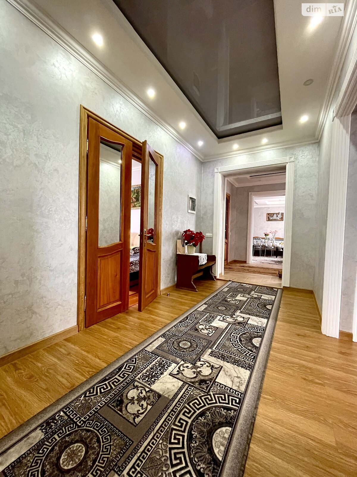 одноэтажный дом с верандой, 126 кв. м, кирпич. Продажа в Великой Березовице фото 1 одноэтажный дом с верандой, 126 кв. м, кирпич. Продажа в Великой Березовице фото 1