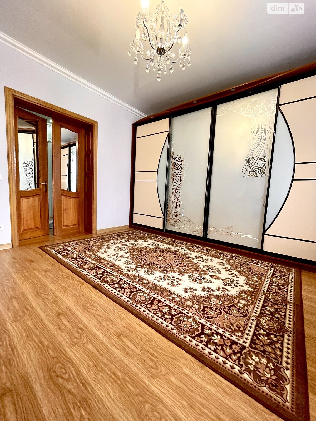 одноэтажный дом с верандой, 126 кв. м, кирпич. Продажа в Великой Березовице фото 1 одноэтажный дом с верандой, 126 кв. м, кирпич. Продажа в Великой Березовице фото 1
