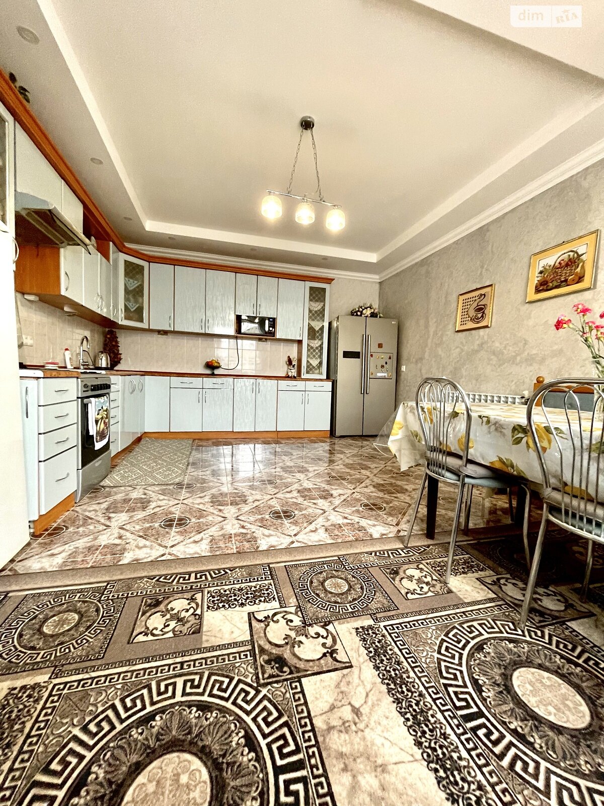 одноэтажный дом с верандой, 126 кв. м, кирпич. Продажа в Великой Березовице фото 1 одноэтажный дом с верандой, 126 кв. м, кирпич. Продажа в Великой Березовице фото 1