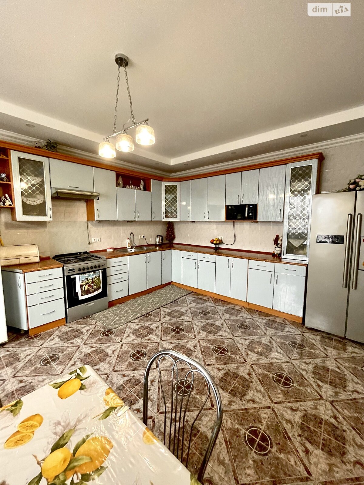 одноэтажный дом с верандой, 126 кв. м, кирпич. Продажа в Великой Березовице фото 1 одноэтажный дом с верандой, 126 кв. м, кирпич. Продажа в Великой Березовице фото 1