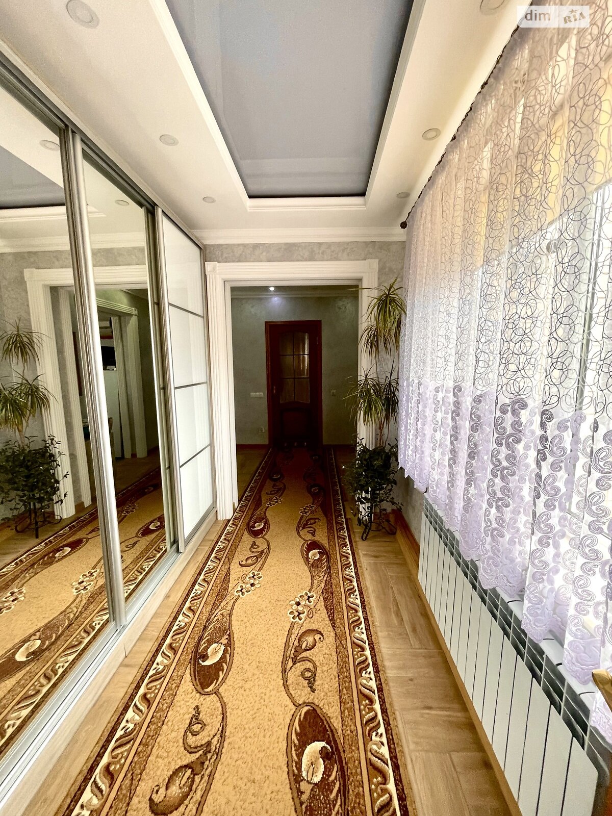 одноэтажный дом с верандой, 126 кв. м, кирпич. Продажа в Великой Березовице фото 1 одноэтажный дом с верандой, 126 кв. м, кирпич. Продажа в Великой Березовице фото 1