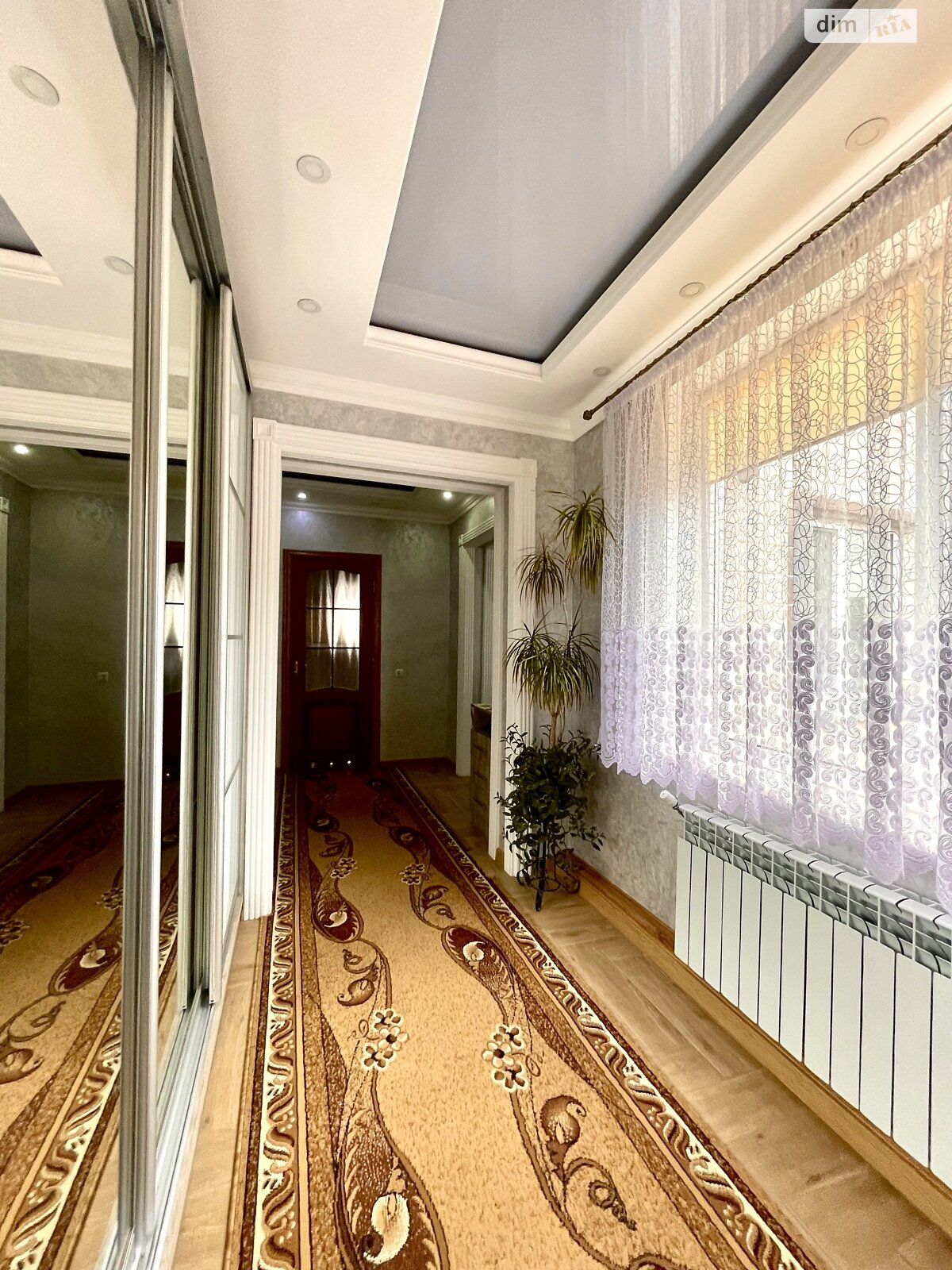 одноэтажный дом с верандой, 126 кв. м, кирпич. Продажа в Великой Березовице фото 1 одноэтажный дом с верандой, 126 кв. м, кирпич. Продажа в Великой Березовице фото 1