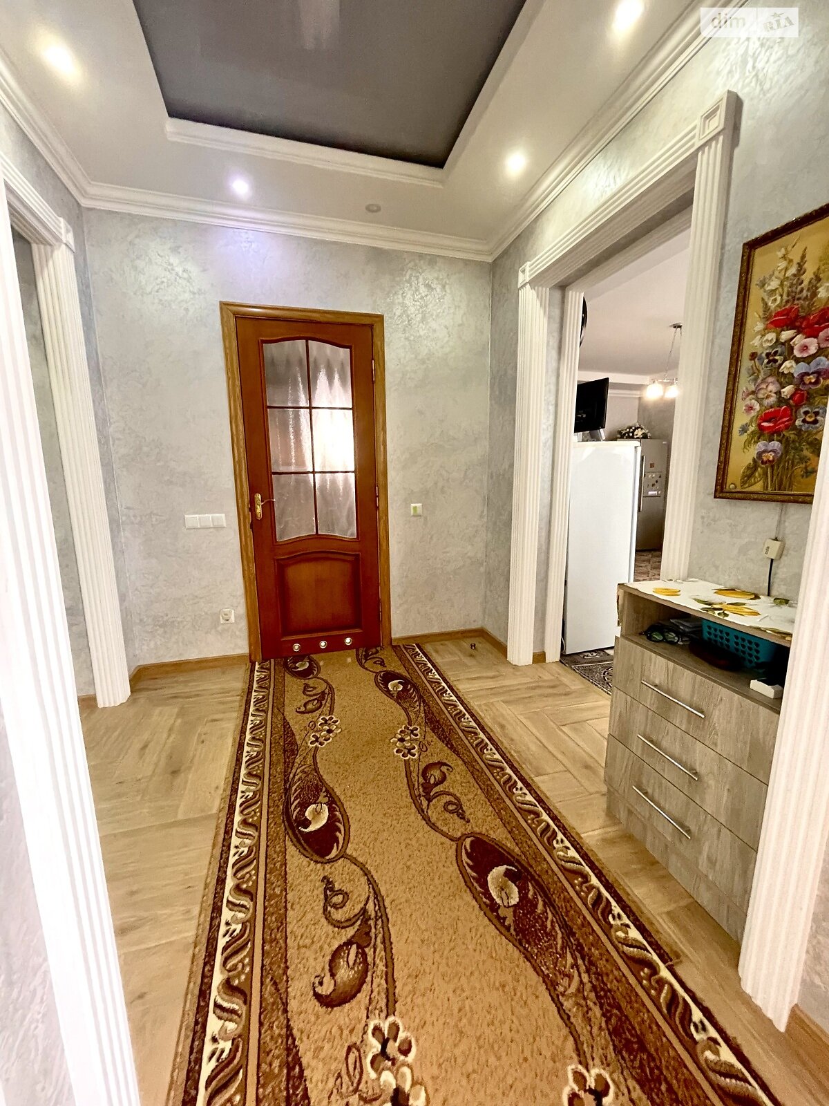 одноэтажный дом с верандой, 126 кв. м, кирпич. Продажа в Великой Березовице фото 1 одноэтажный дом с верандой, 126 кв. м, кирпич. Продажа в Великой Березовице фото 1