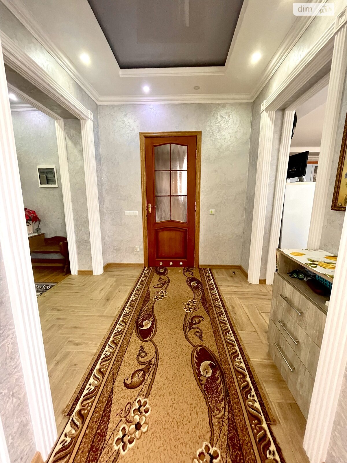 одноэтажный дом с верандой, 126 кв. м, кирпич. Продажа в Великой Березовице фото 1 одноэтажный дом с верандой, 126 кв. м, кирпич. Продажа в Великой Березовице фото 1