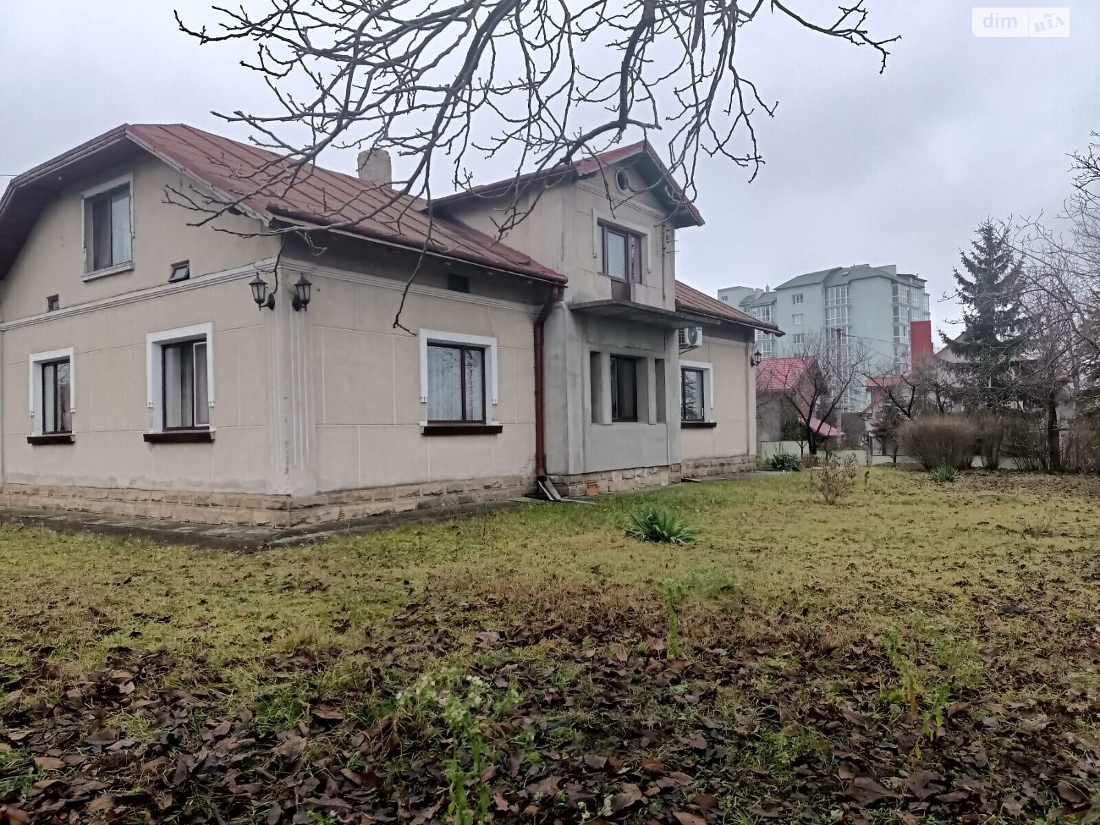 одноэтажный дом с верандой, 127 кв. м, кирпич. Продажа в Великой Березовице фото 1 одноэтажный дом с верандой, 127 кв. м, кирпич. Продажа в Великой Березовице фото 1