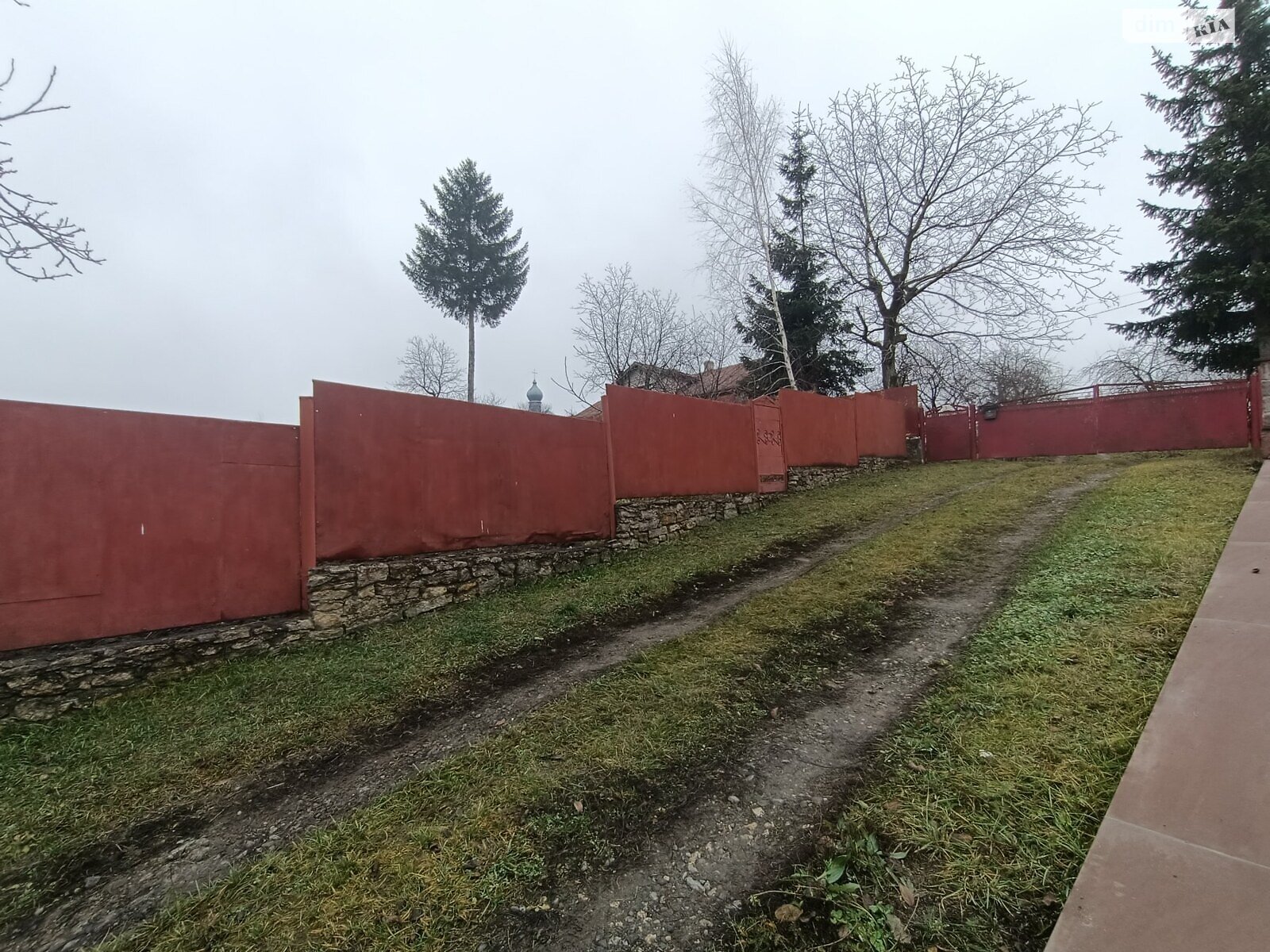 одноэтажный дом с верандой, 127 кв. м, кирпич. Продажа в Великой Березовице фото 1 одноэтажный дом с верандой, 127 кв. м, кирпич. Продажа в Великой Березовице фото 1