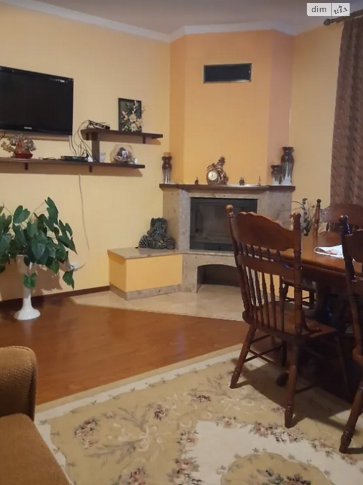 двоповерховий будинок, 186 кв. м, цегла. Продаж у Великій Березовиці фото 1