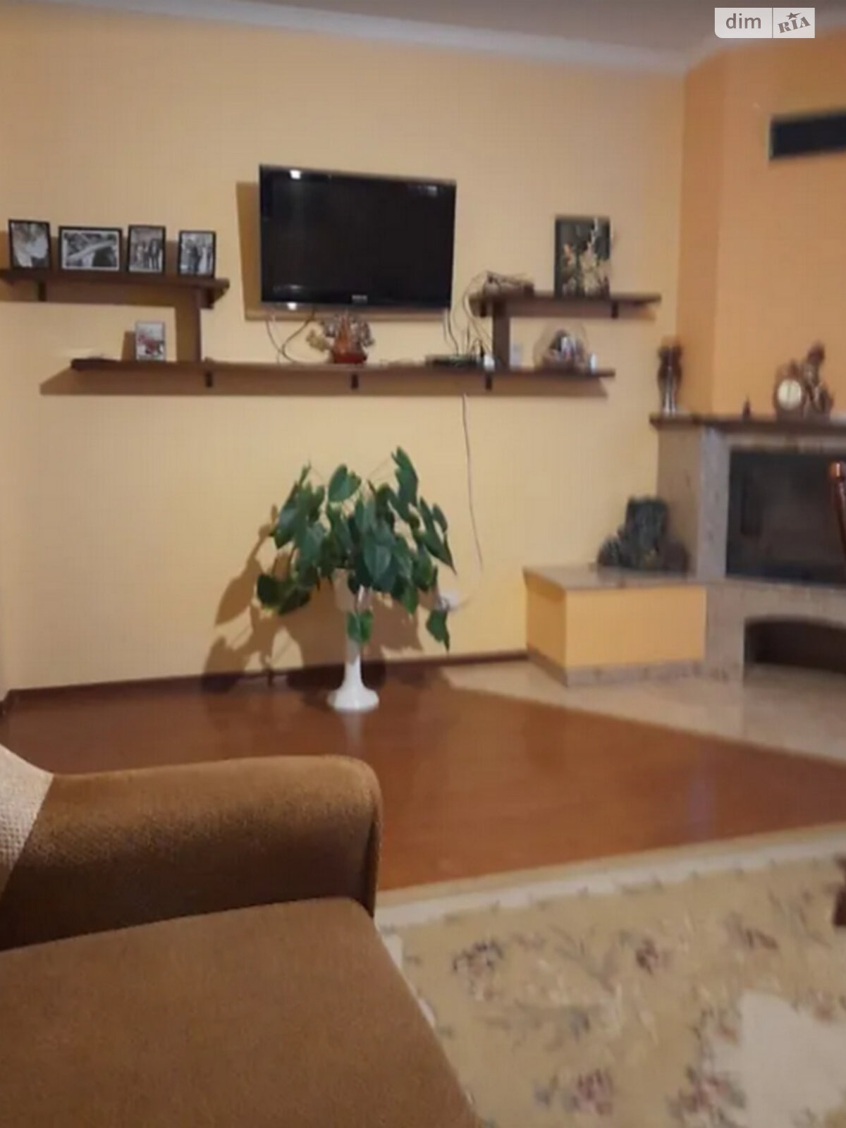 двоповерховий будинок, 186 кв. м, цегла. Продаж у Великій Березовиці фото 1