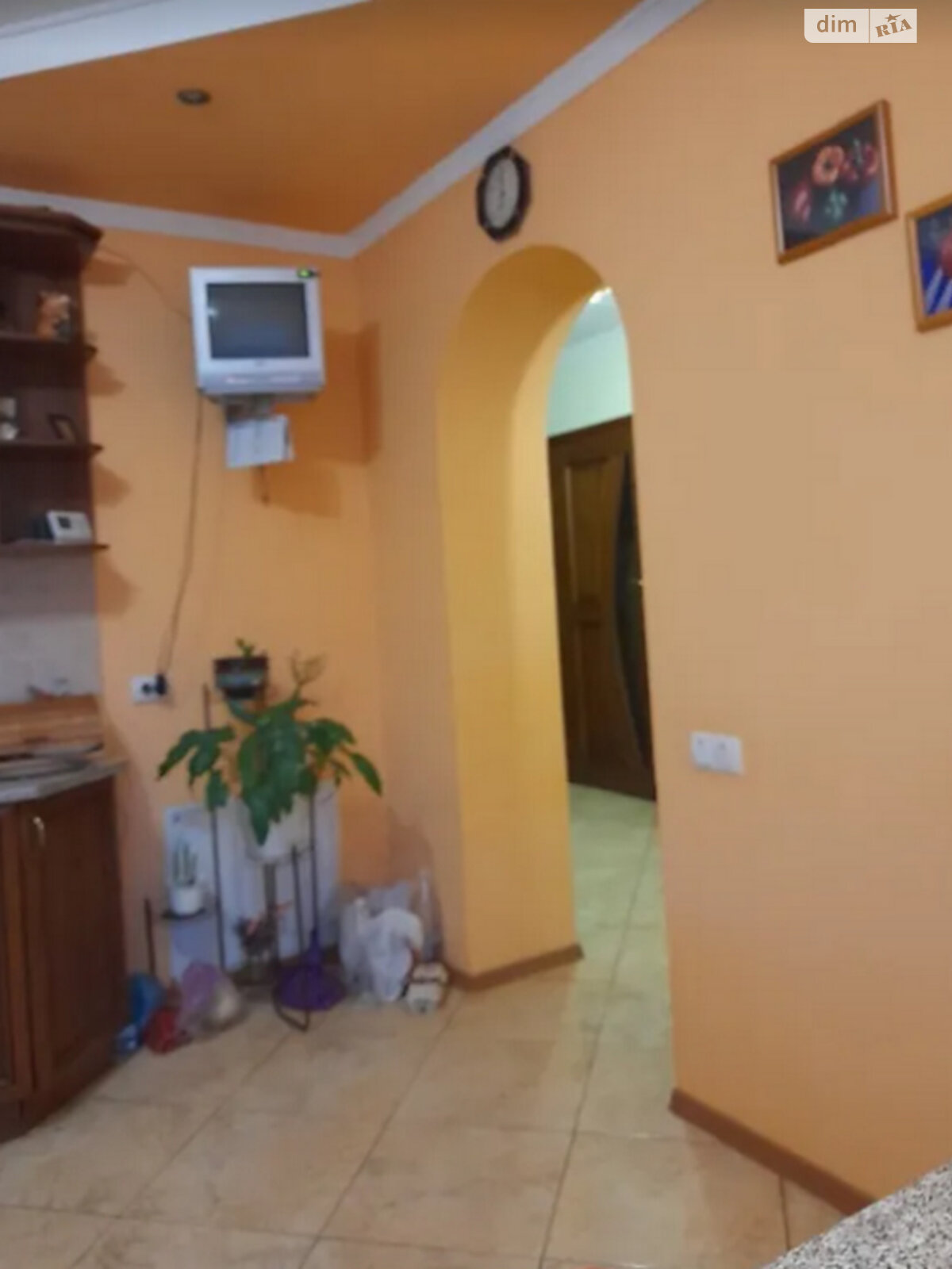 двоповерховий будинок, 186 кв. м, цегла. Продаж у Великій Березовиці фото 1