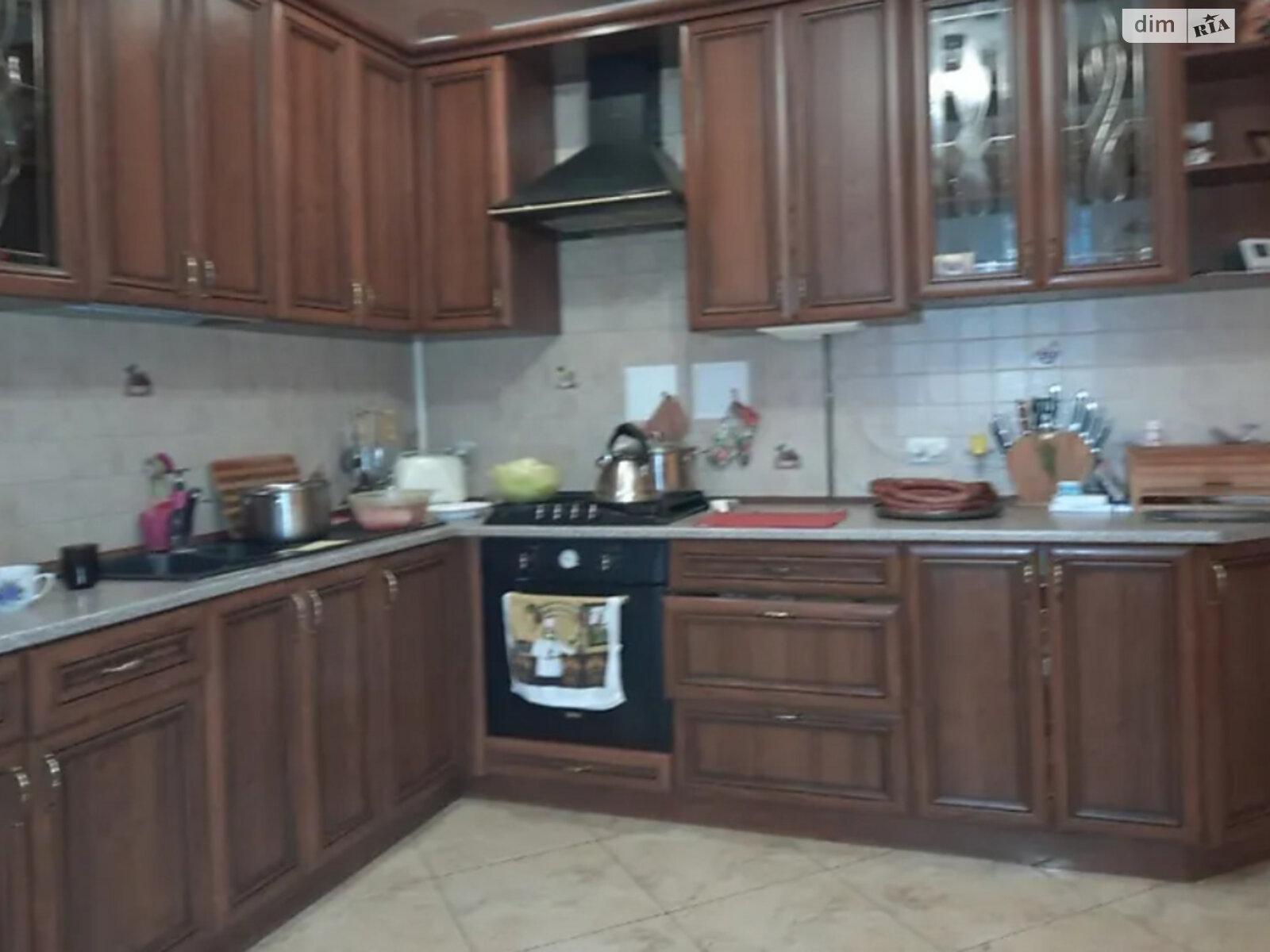 двоповерховий будинок, 186 кв. м, цегла. Продаж у Великій Березовиці фото 1