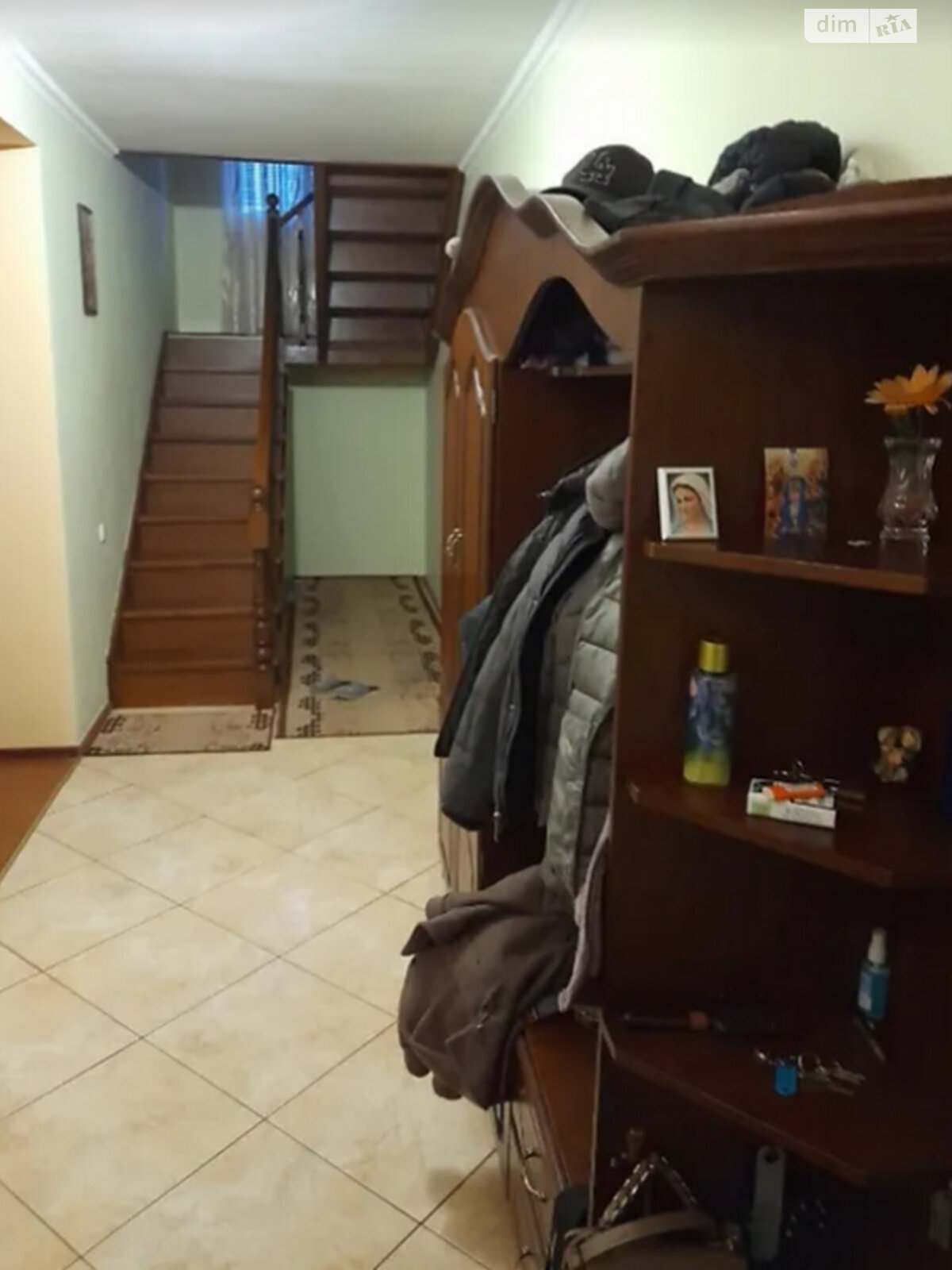 двоповерховий будинок, 186 кв. м, цегла. Продаж у Великій Березовиці фото 1