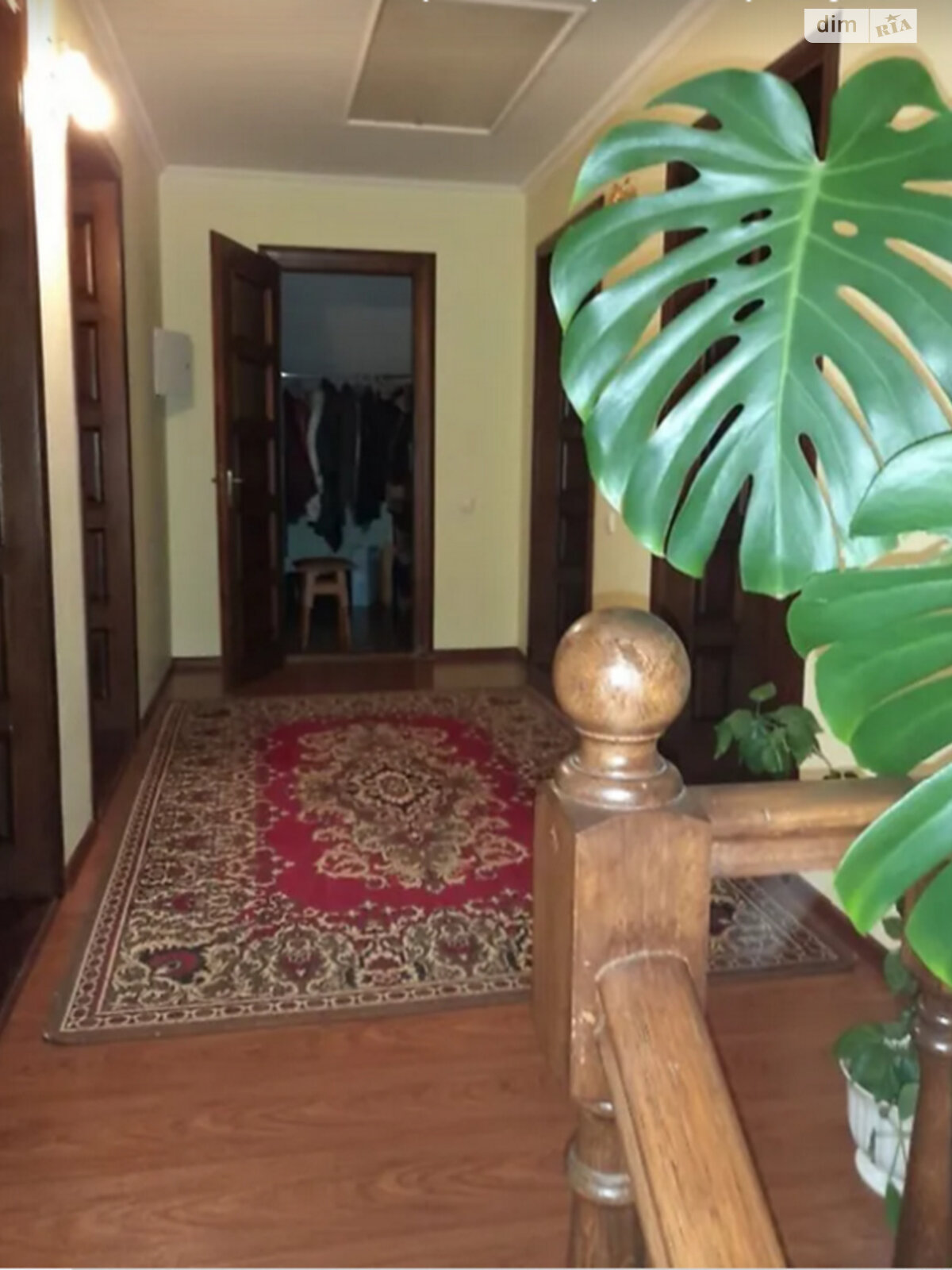 двоповерховий будинок, 186 кв. м, цегла. Продаж у Великій Березовиці фото 1