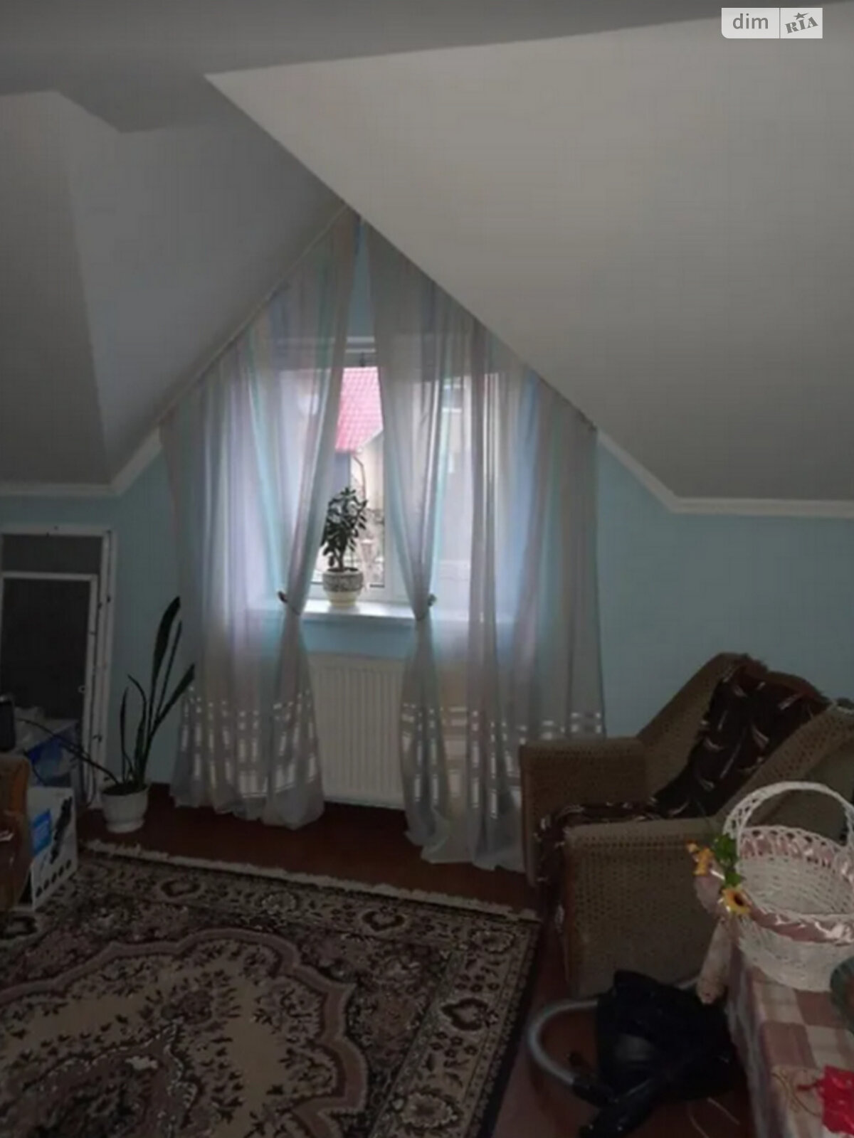 двоповерховий будинок, 186 кв. м, цегла. Продаж у Великій Березовиці фото 1