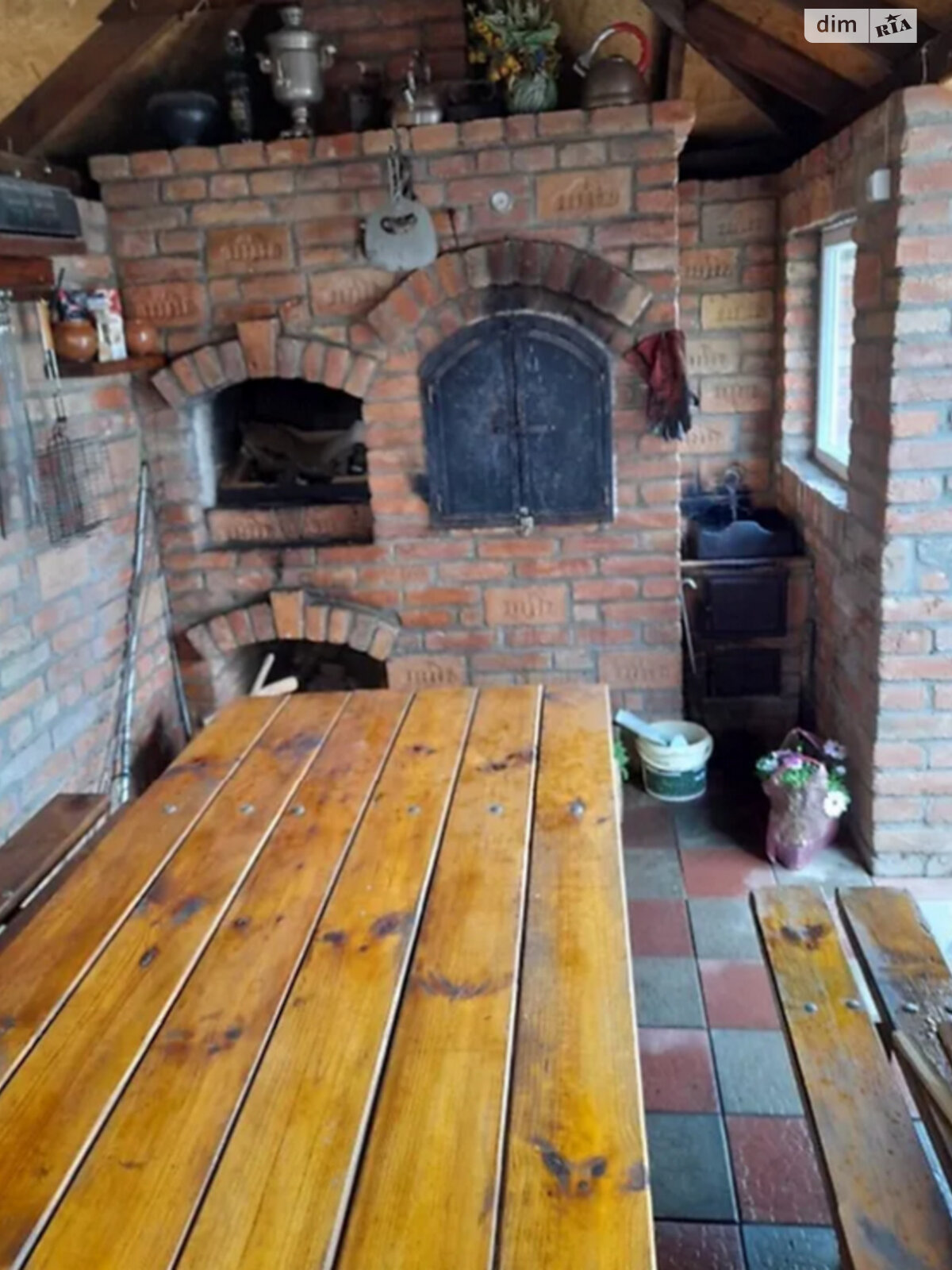 двоповерховий будинок, 186 кв. м, цегла. Продаж у Великій Березовиці фото 1