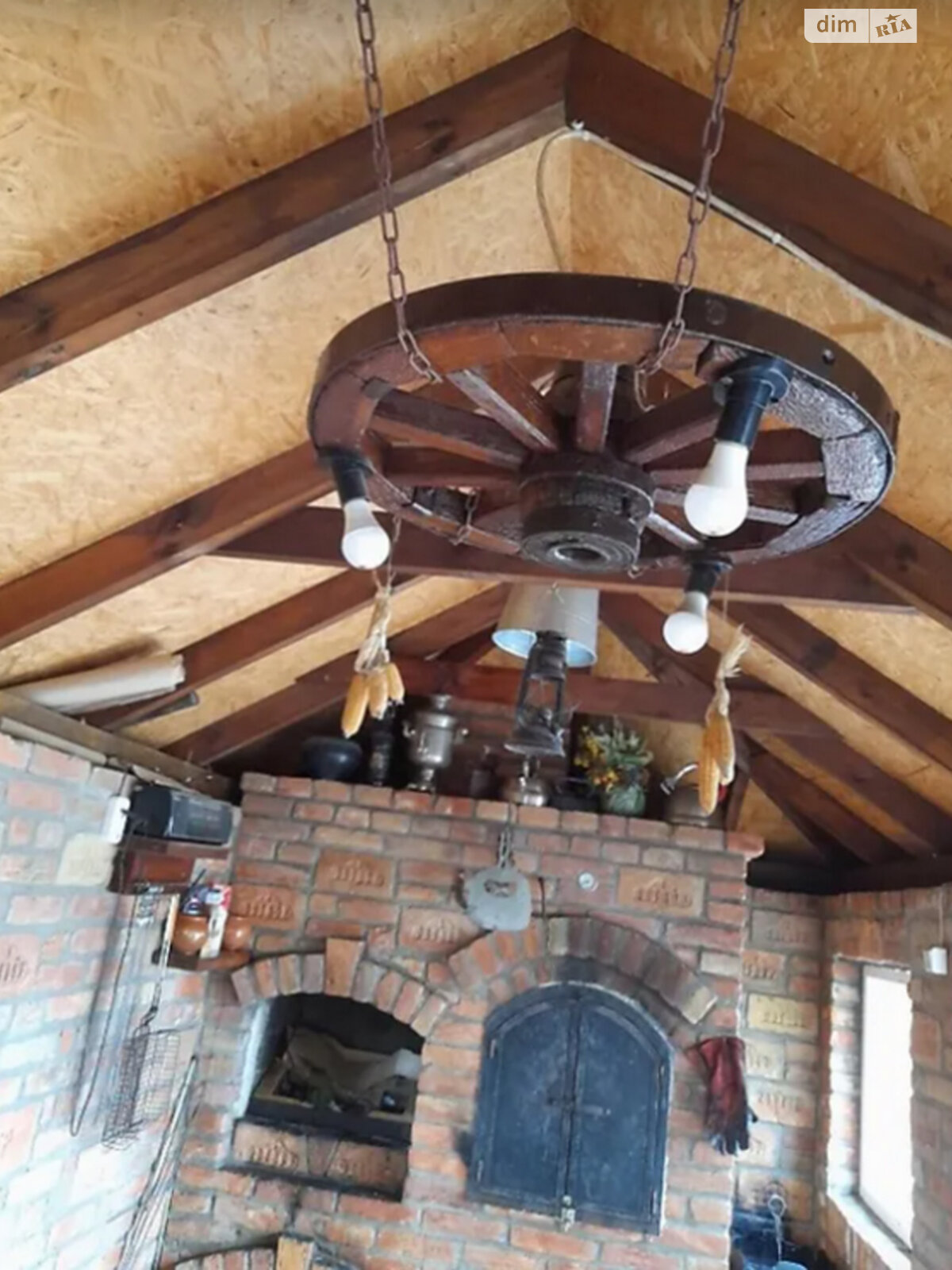 двоповерховий будинок, 186 кв. м, цегла. Продаж у Великій Березовиці фото 1