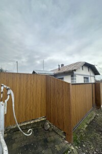 одноповерховий будинок з опаленням, 56 кв. м, цегла. Продаж у Великій Березовиці фото 2