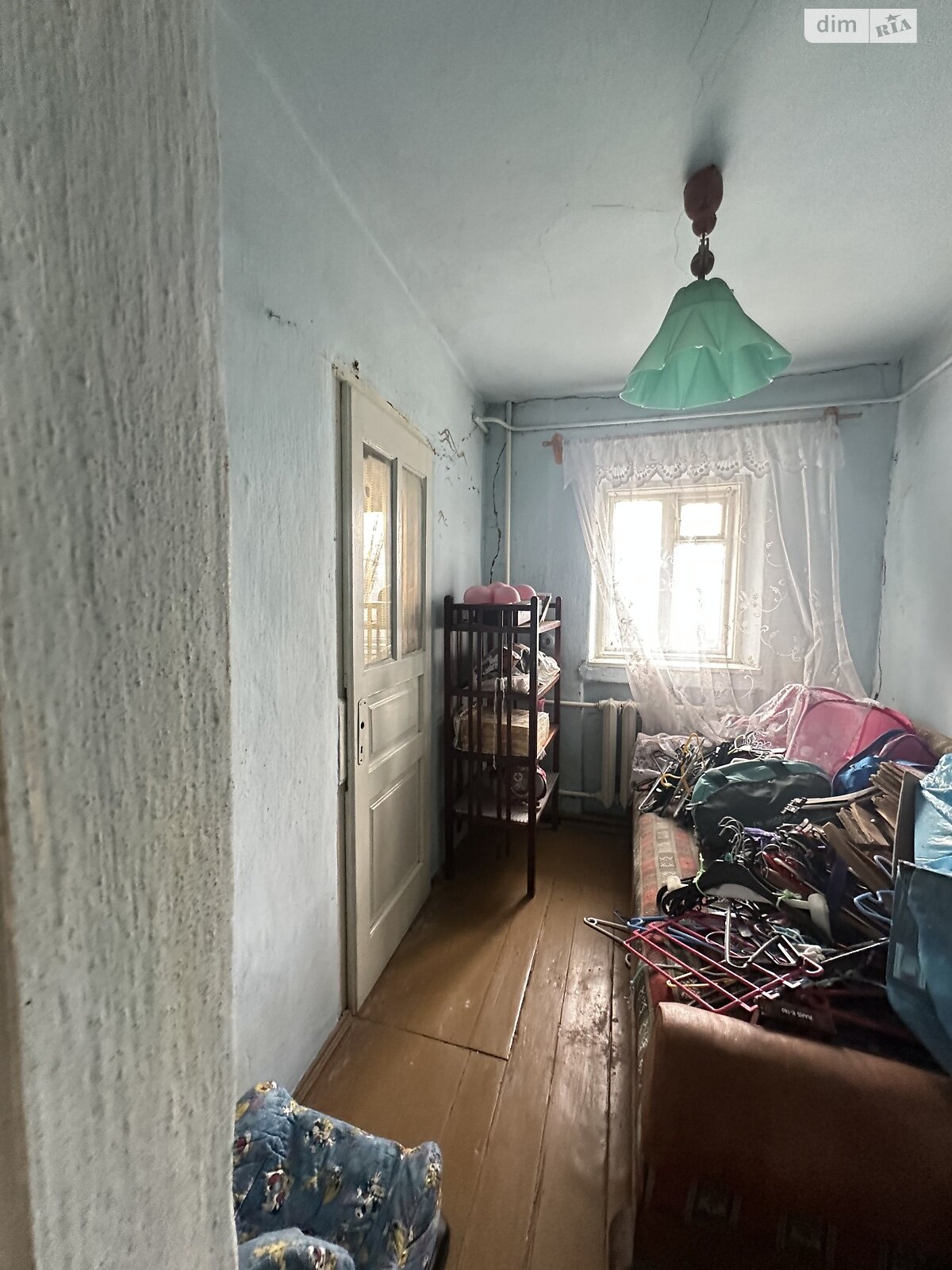 одноповерховий будинок з опаленням, 56 кв. м, цегла. Продаж у Великій Березовиці фото 1