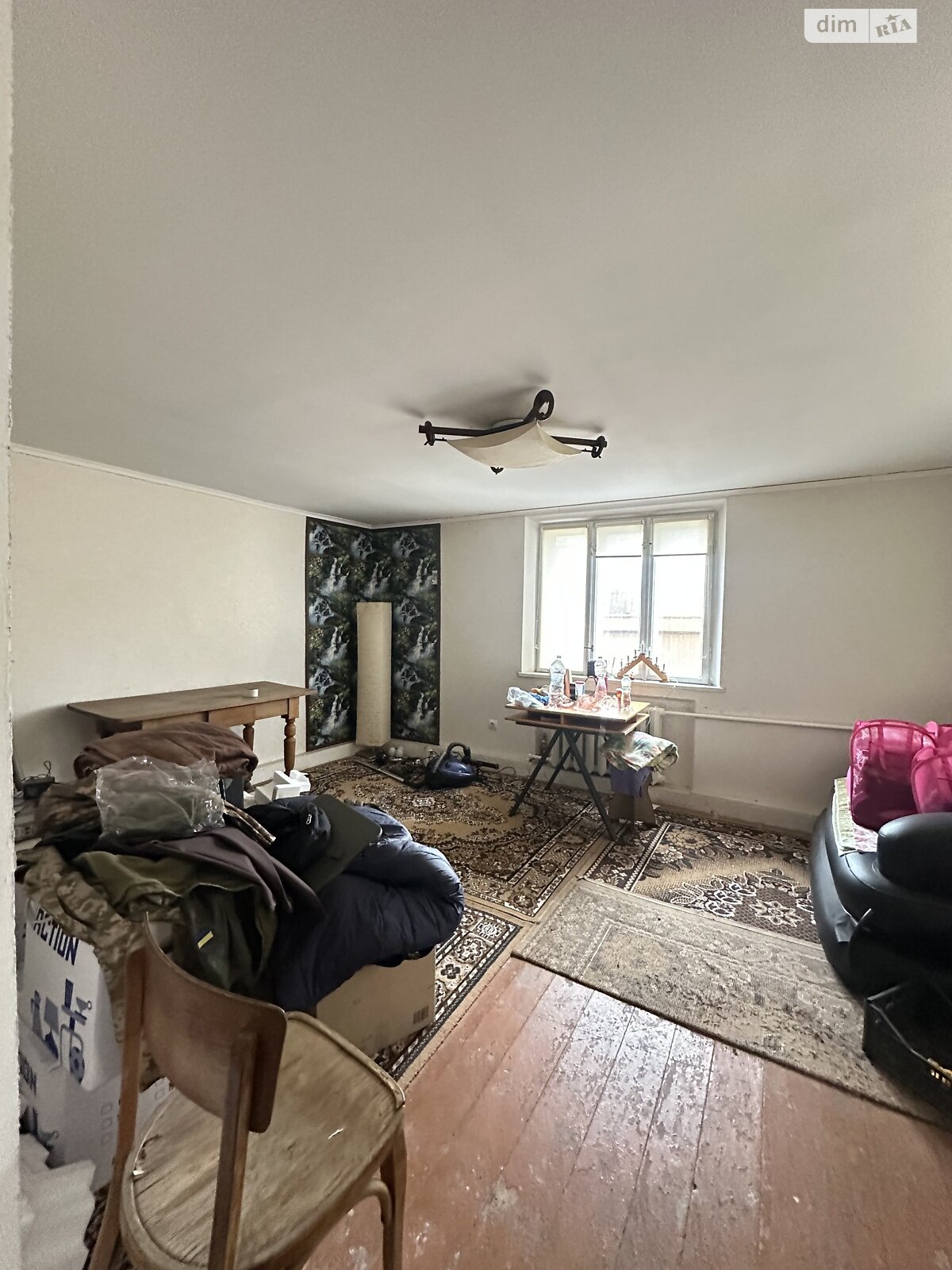 одноповерховий будинок з опаленням, 56 кв. м, цегла. Продаж у Великій Березовиці фото 1