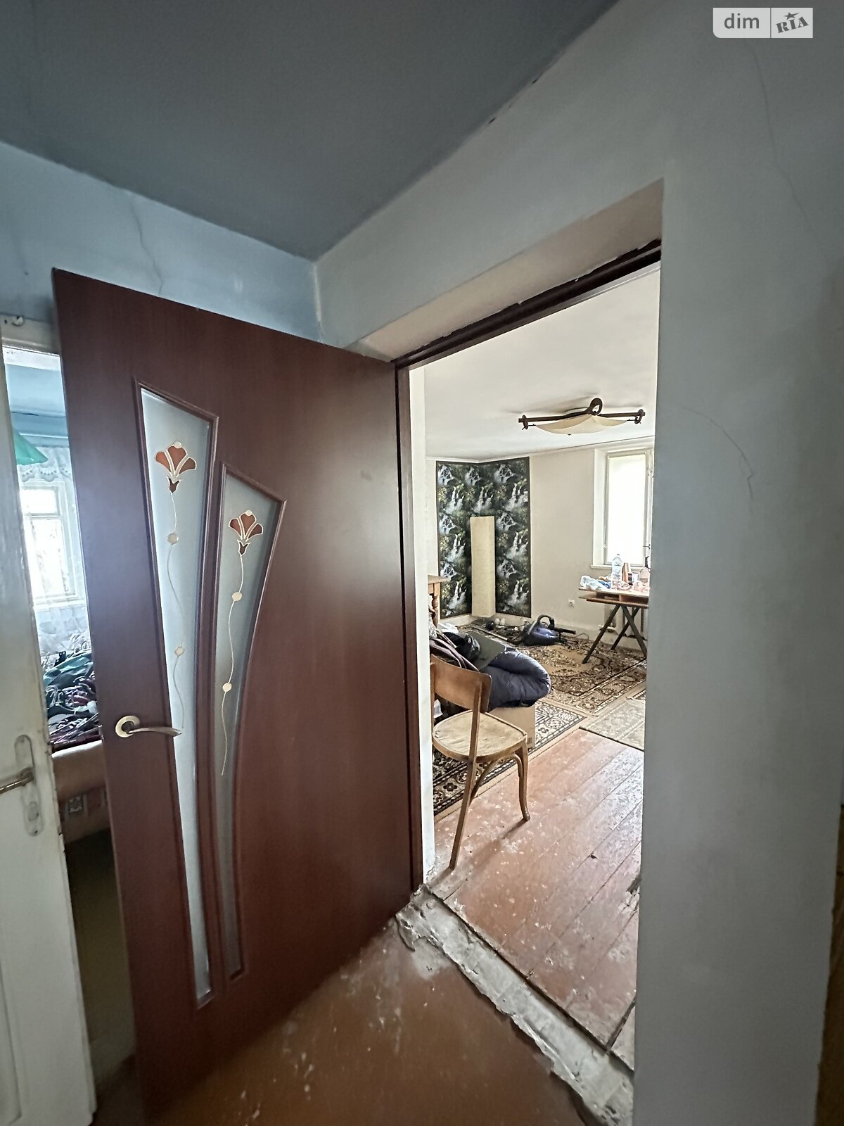 одноповерховий будинок з опаленням, 56 кв. м, цегла. Продаж у Великій Березовиці фото 1