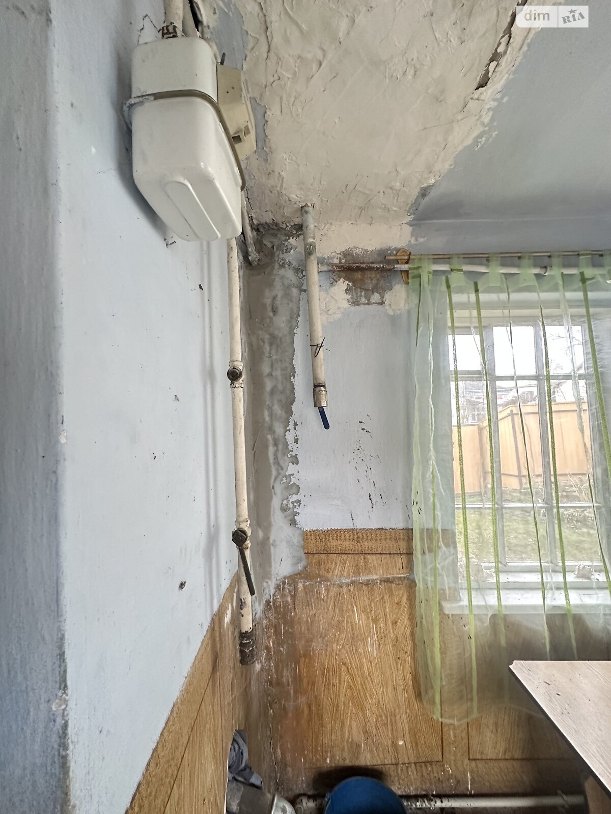 одноповерховий будинок з опаленням, 56 кв. м, цегла. Продаж у Великій Березовиці фото 1