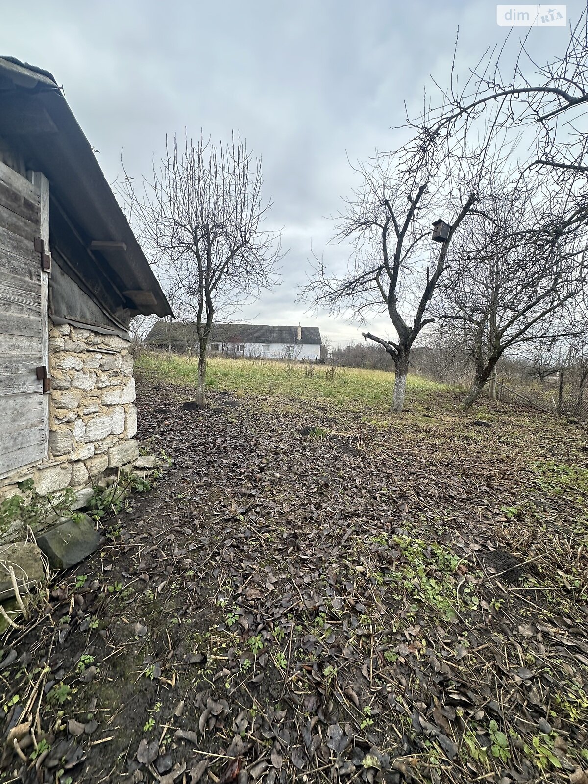 одноповерховий будинок з опаленням, 56 кв. м, цегла. Продаж у Великій Березовиці фото 1