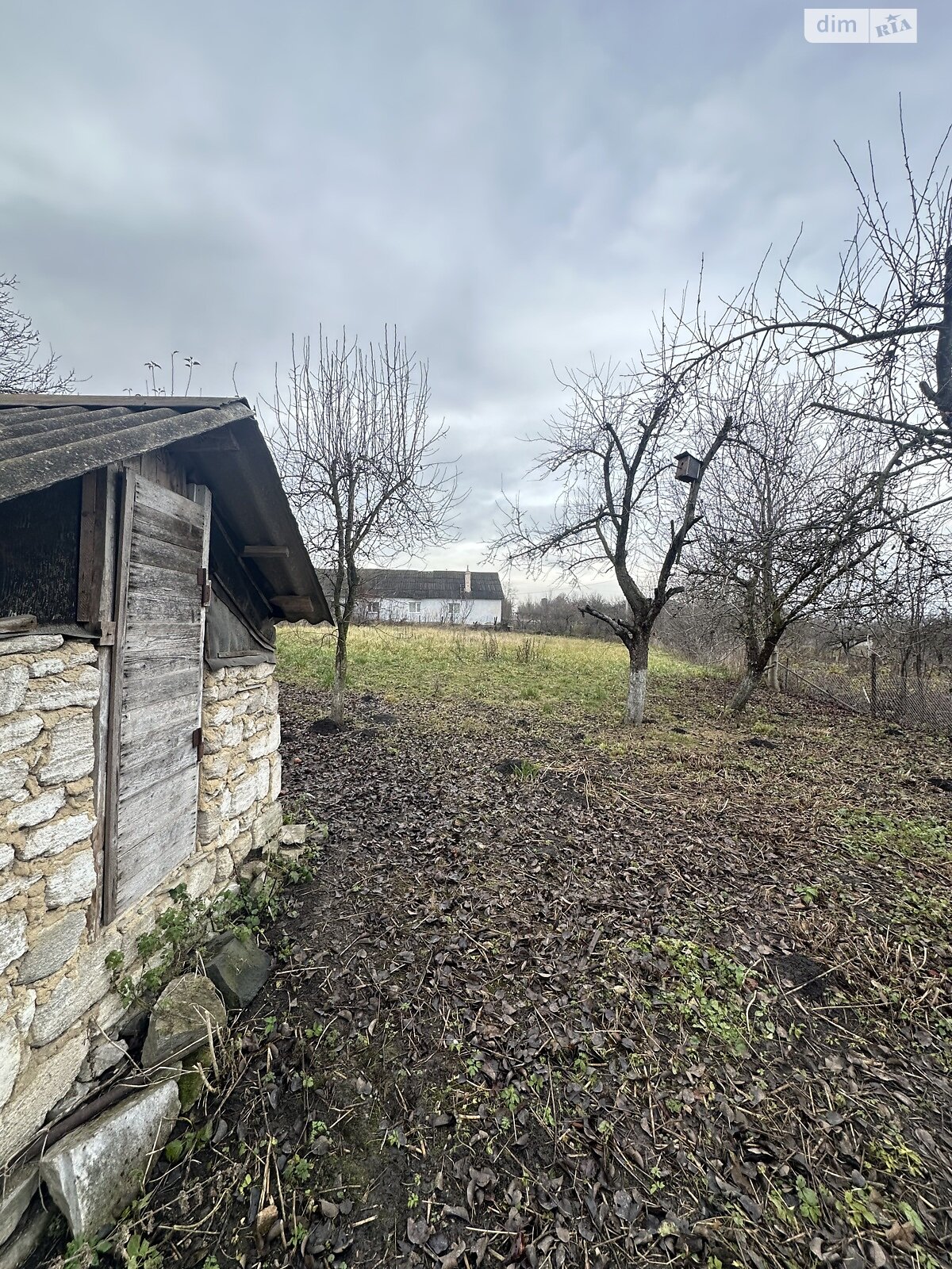 одноповерховий будинок з опаленням, 56 кв. м, цегла. Продаж у Великій Березовиці фото 1