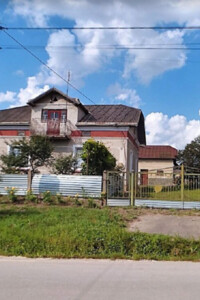 одноэтажный дом, 84 кв. м, цегла. Продажа в Великой Березовице фото 2
