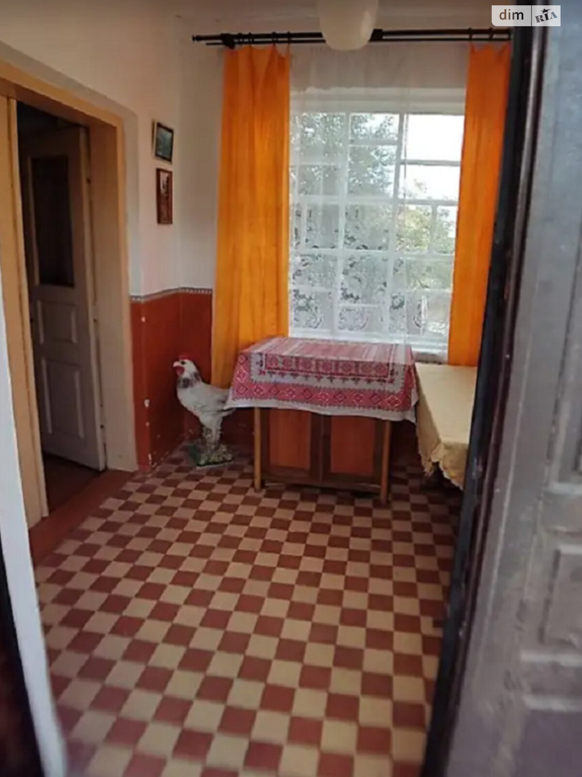 одноэтажный дом, 84 кв. м, цегла. Продажа в Великой Березовице фото 1 одноэтажный дом, 84 кв. м, цегла. Продажа в Великой Березовице фото 1