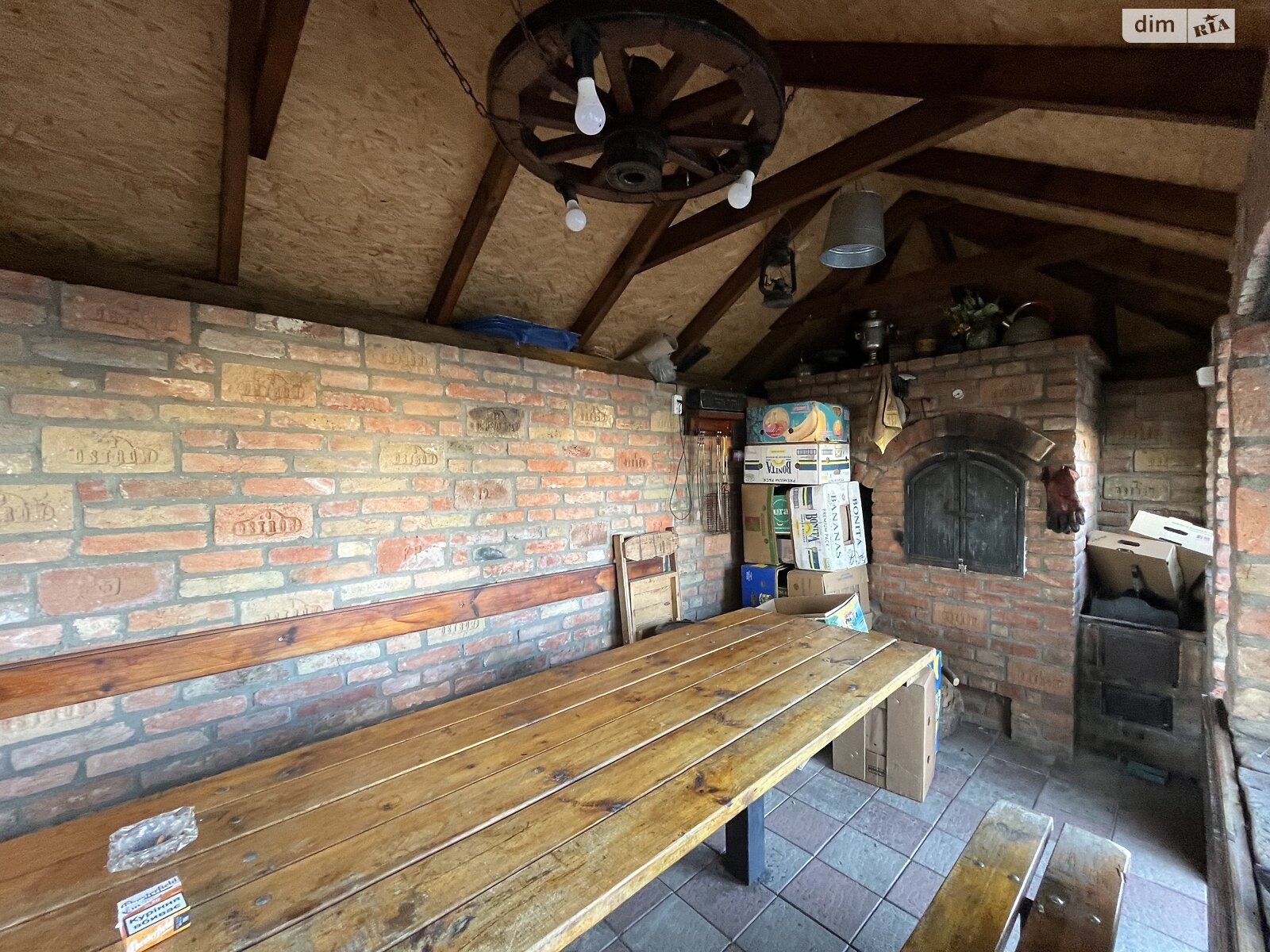 двоповерховий будинок з ремонтом, 171 кв. м, цегла. Продаж у Великій Березовиці фото 1 двоповерховий будинок з ремонтом, 171 кв. м, цегла. Продаж у Великій Березовиці фото 1