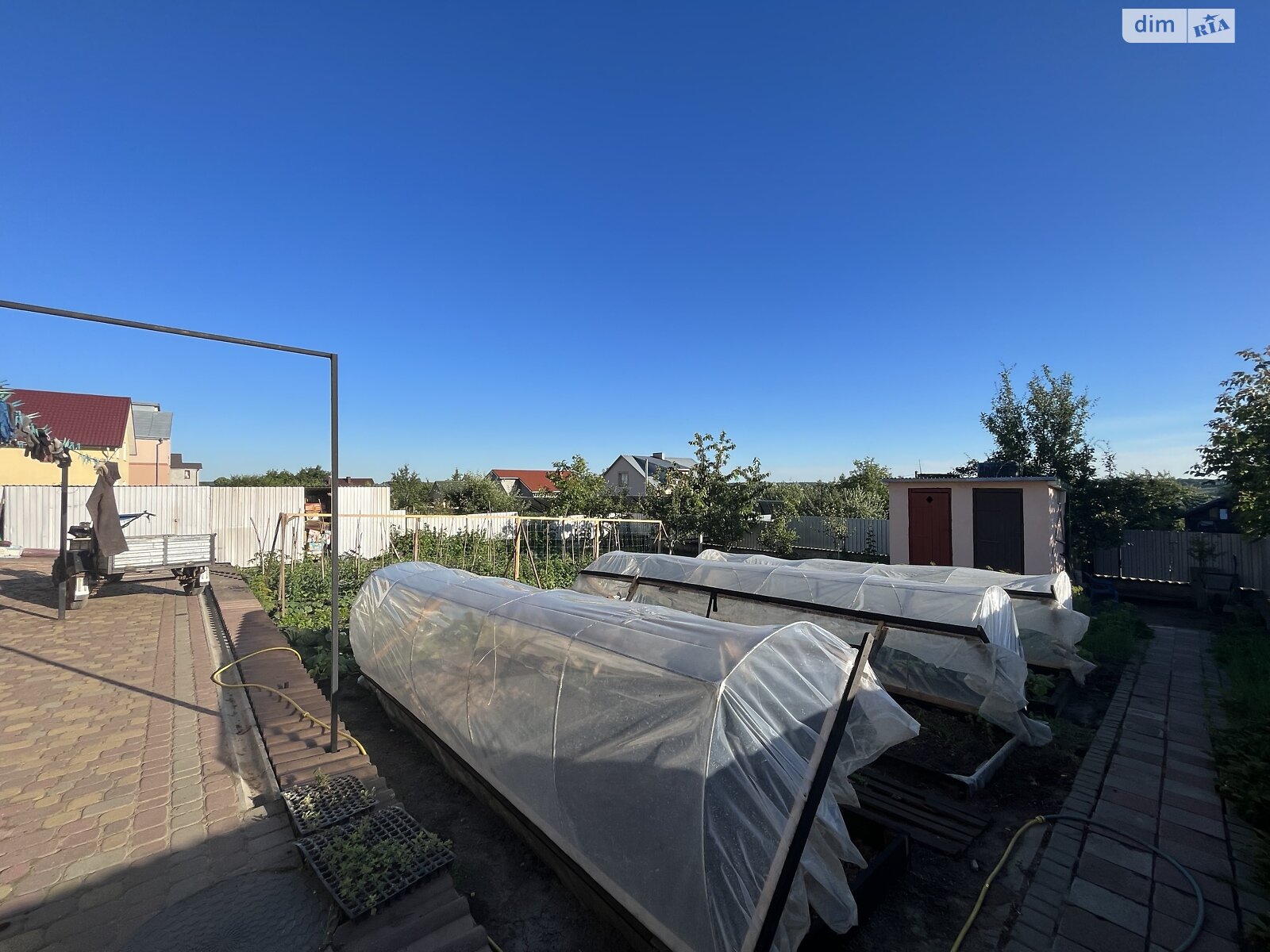 двоповерховий будинок з ремонтом, 171 кв. м, цегла. Продаж у Великій Березовиці фото 1 двоповерховий будинок з ремонтом, 171 кв. м, цегла. Продаж у Великій Березовиці фото 1