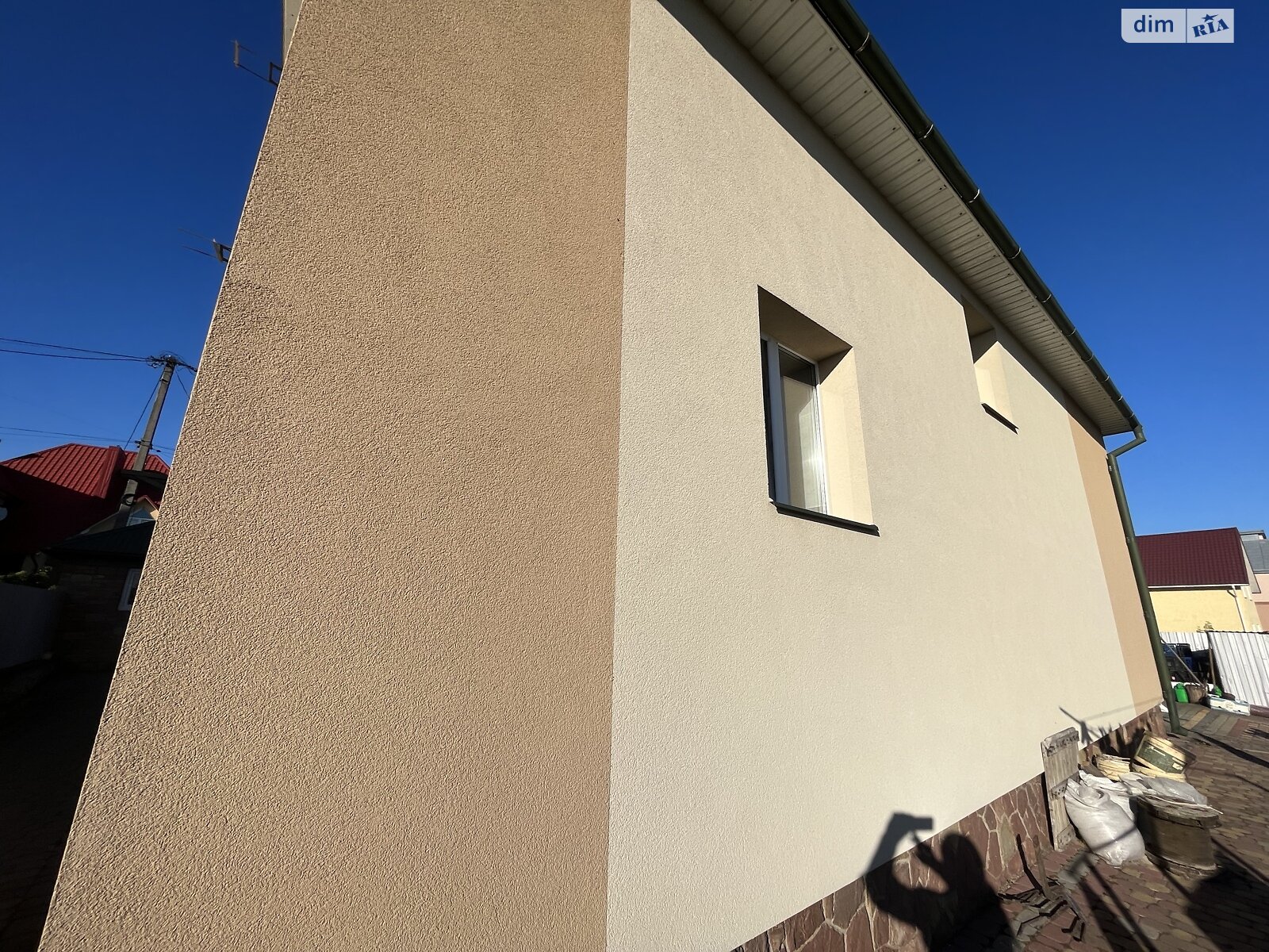 двоповерховий будинок з ремонтом, 171 кв. м, цегла. Продаж у Великій Березовиці фото 1 двоповерховий будинок з ремонтом, 171 кв. м, цегла. Продаж у Великій Березовиці фото 1