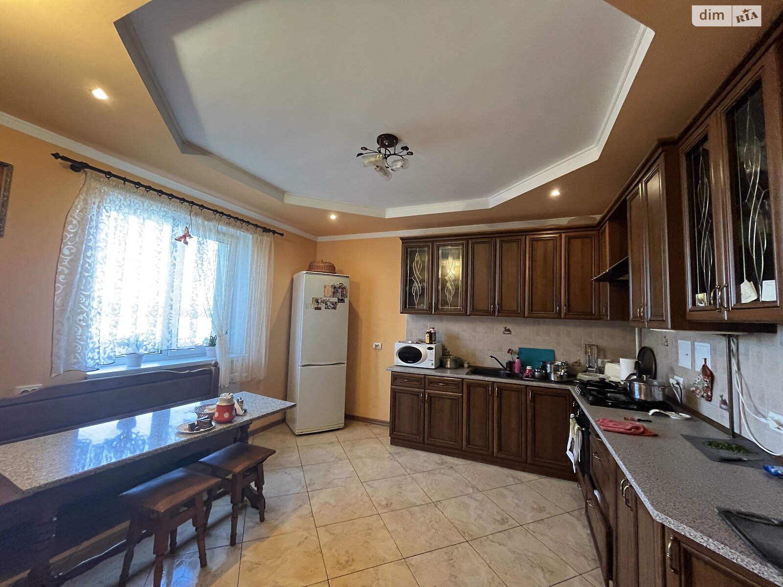 двоповерховий будинок з ремонтом, 171 кв. м, цегла. Продаж у Великій Березовиці фото 1 двоповерховий будинок з ремонтом, 171 кв. м, цегла. Продаж у Великій Березовиці фото 1