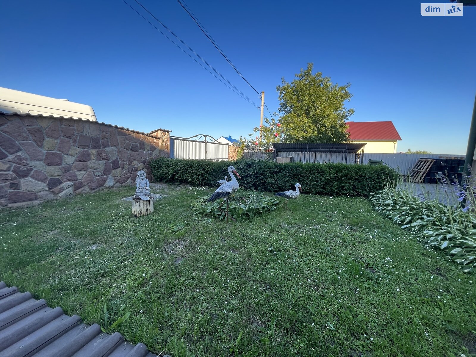 двоповерховий будинок з ремонтом, 171 кв. м, цегла. Продаж у Великій Березовиці фото 1 двоповерховий будинок з ремонтом, 171 кв. м, цегла. Продаж у Великій Березовиці фото 1