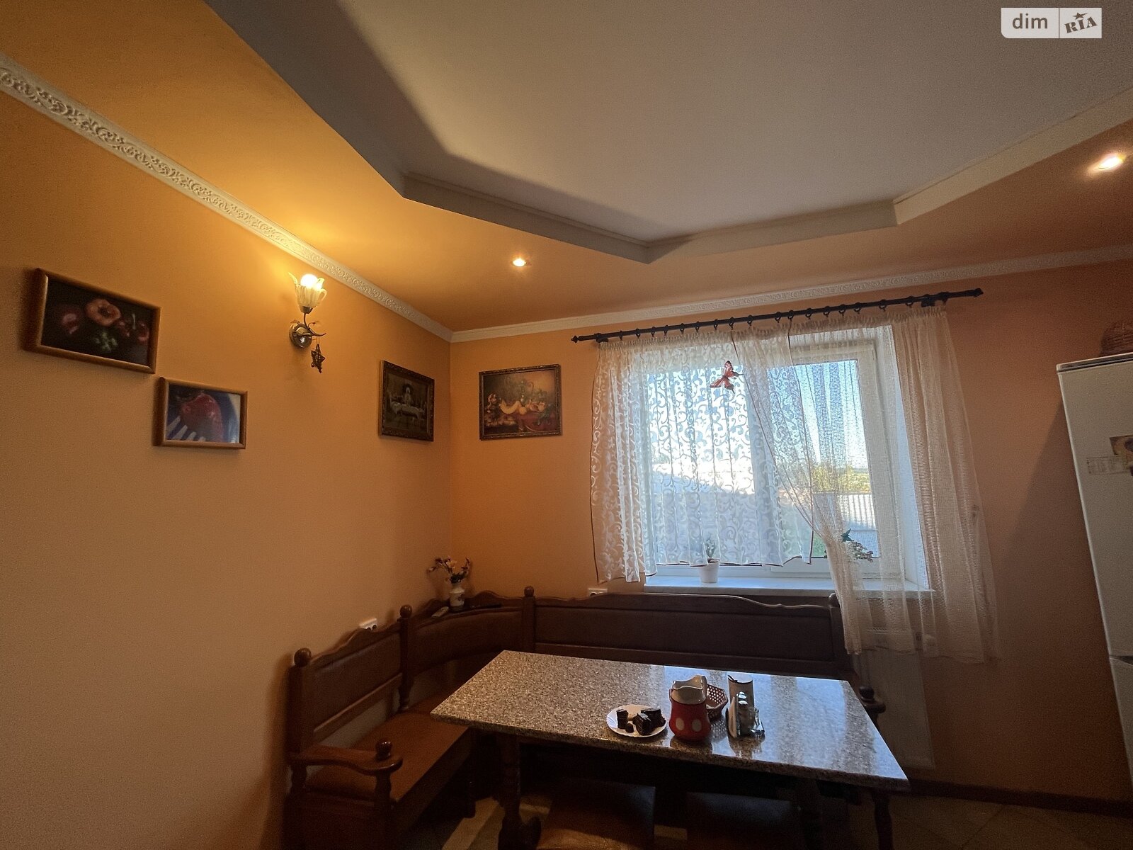 двоповерховий будинок з ремонтом, 171 кв. м, цегла. Продаж у Великій Березовиці фото 1 двоповерховий будинок з ремонтом, 171 кв. м, цегла. Продаж у Великій Березовиці фото 1