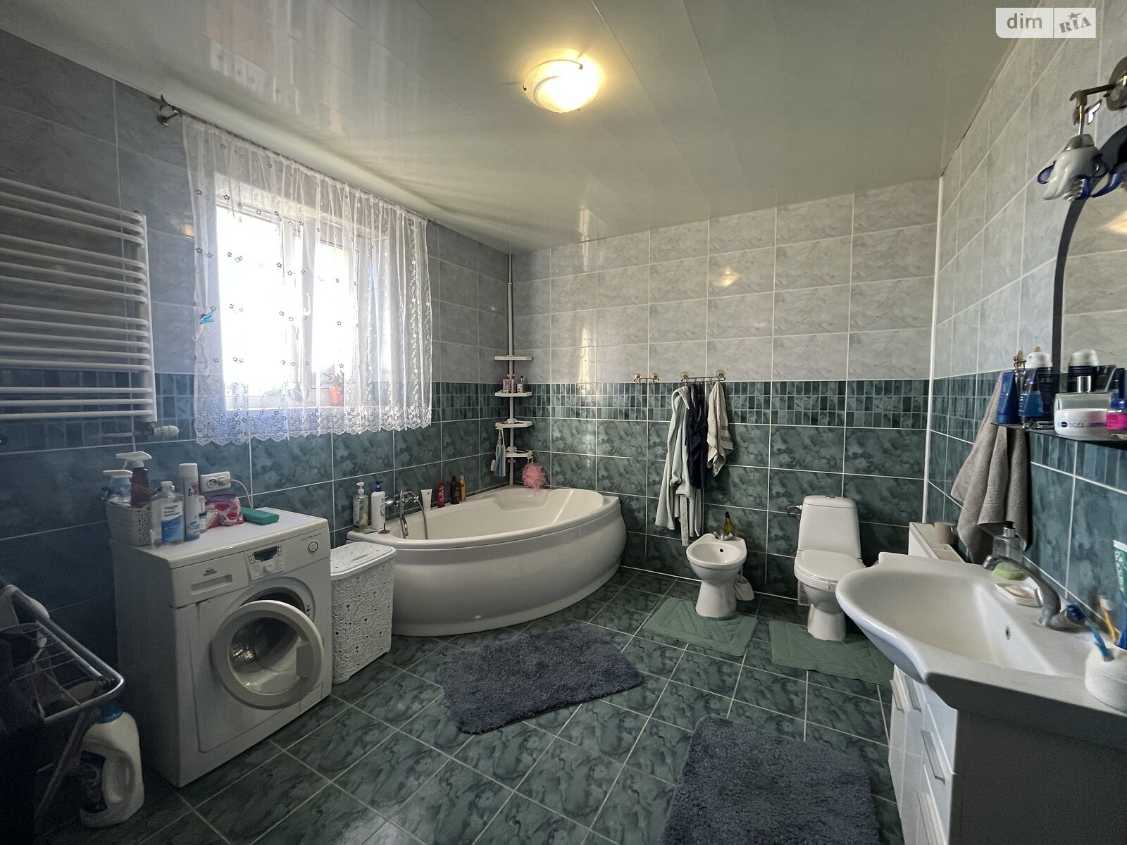 двоповерховий будинок з ремонтом, 171 кв. м, цегла. Продаж у Великій Березовиці фото 1 двоповерховий будинок з ремонтом, 171 кв. м, цегла. Продаж у Великій Березовиці фото 1
