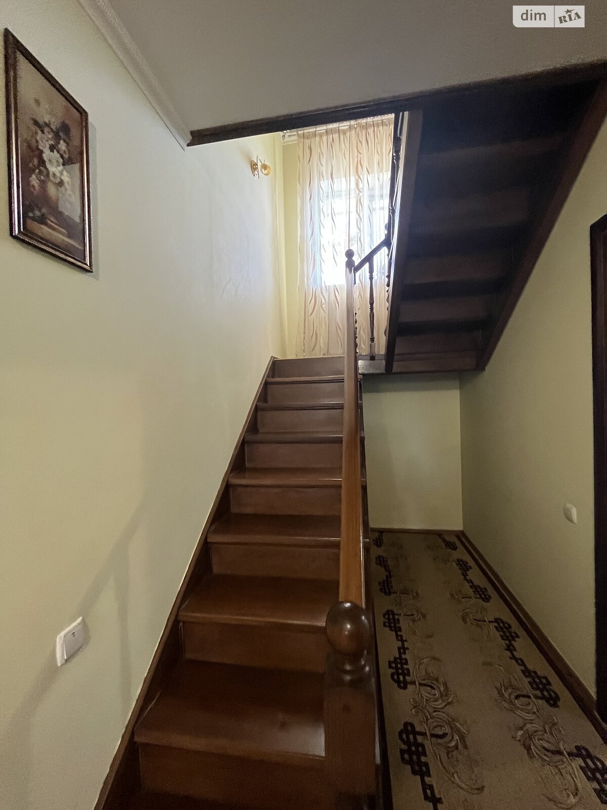 двоповерховий будинок з ремонтом, 171 кв. м, цегла. Продаж у Великій Березовиці фото 1 двоповерховий будинок з ремонтом, 171 кв. м, цегла. Продаж у Великій Березовиці фото 1