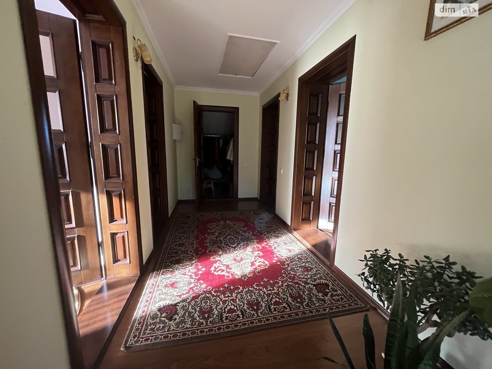 двоповерховий будинок з ремонтом, 171 кв. м, цегла. Продаж у Великій Березовиці фото 1 двоповерховий будинок з ремонтом, 171 кв. м, цегла. Продаж у Великій Березовиці фото 1