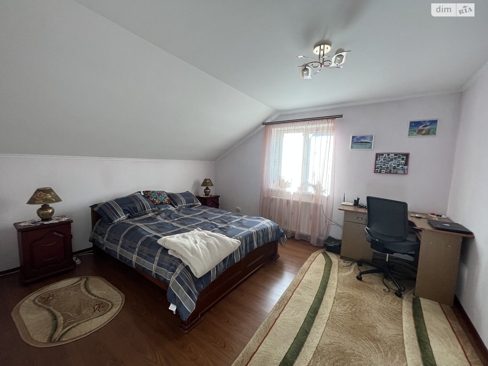 двоповерховий будинок з ремонтом, 171 кв. м, цегла. Продаж у Великій Березовиці фото 1 двоповерховий будинок з ремонтом, 171 кв. м, цегла. Продаж у Великій Березовиці фото 1