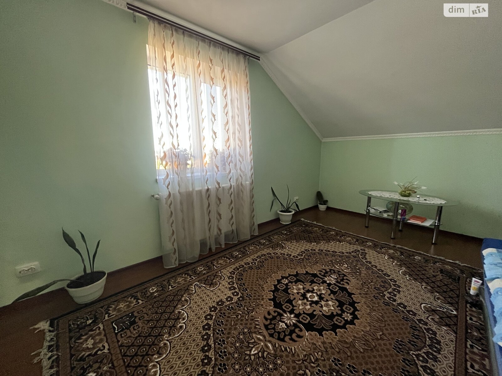 двоповерховий будинок з ремонтом, 171 кв. м, цегла. Продаж у Великій Березовиці фото 1 двоповерховий будинок з ремонтом, 171 кв. м, цегла. Продаж у Великій Березовиці фото 1