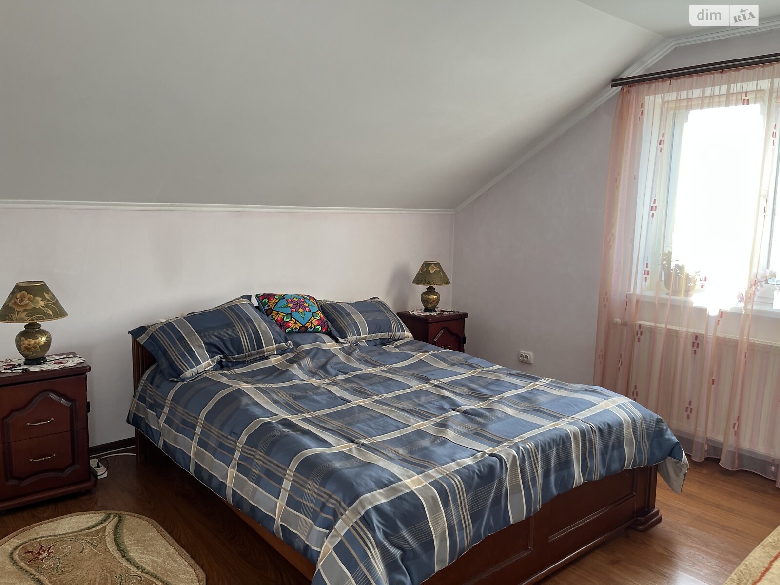 двоповерховий будинок з ремонтом, 171 кв. м, цегла. Продаж у Великій Березовиці фото 1 двоповерховий будинок з ремонтом, 171 кв. м, цегла. Продаж у Великій Березовиці фото 1