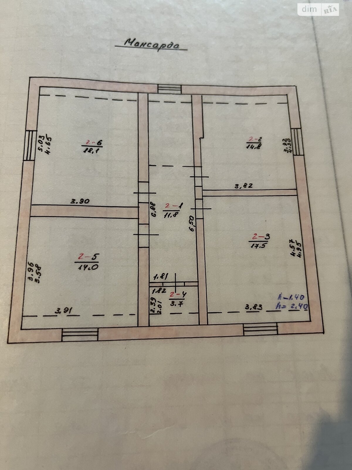 двоповерховий будинок з ремонтом, 171 кв. м, цегла. Продаж у Великій Березовиці фото 1 двоповерховий будинок з ремонтом, 171 кв. м, цегла. Продаж у Великій Березовиці фото 1