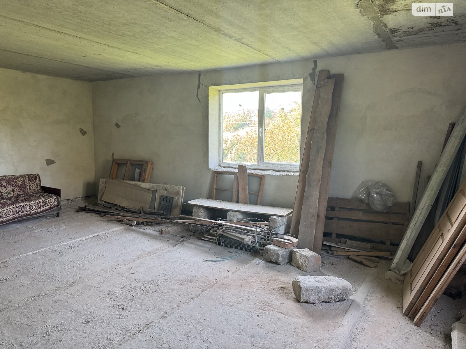 двоповерховий будинок з гаражем, 200 кв. м, цегла. Продаж у Великій Березовиці фото 1 двоповерховий будинок з гаражем, 200 кв. м, цегла. Продаж у Великій Березовиці фото 1